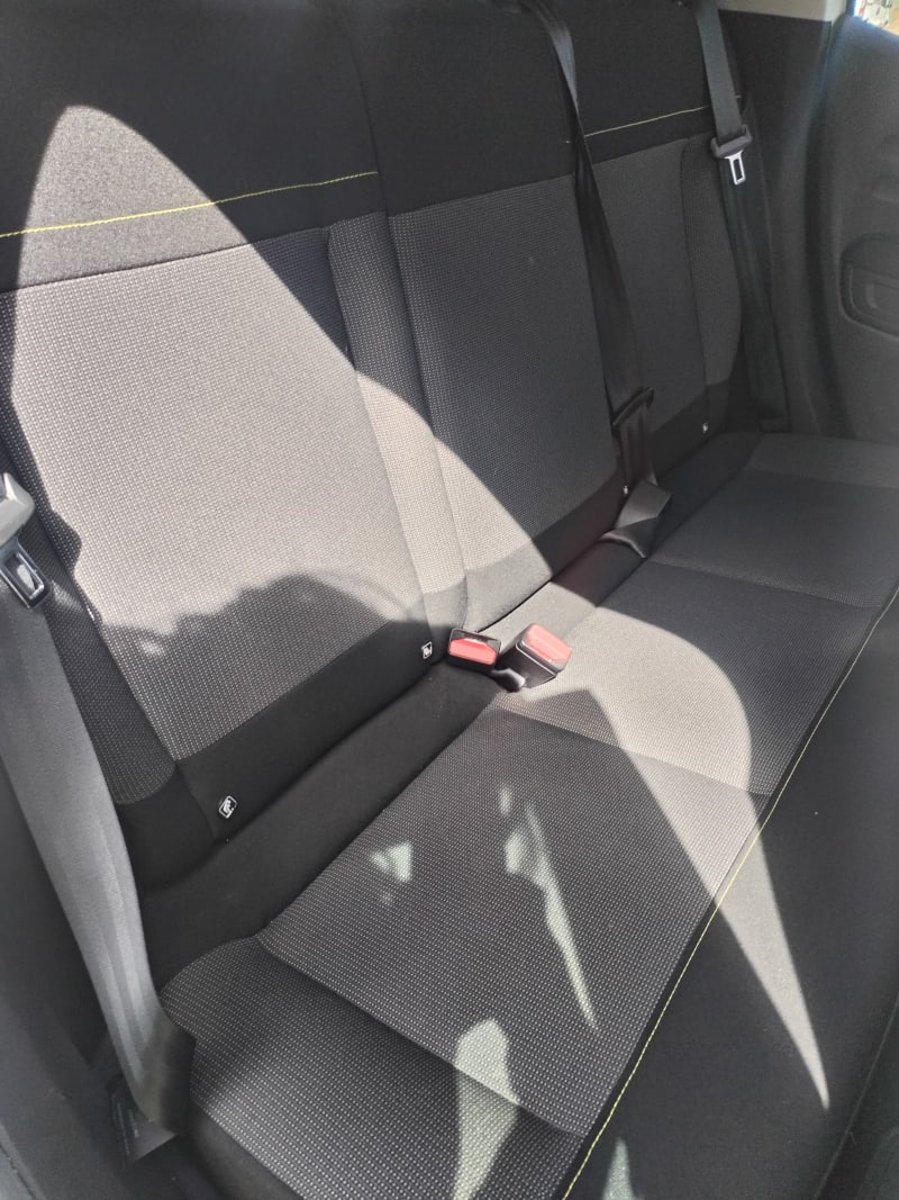 Citroën C3 2024 - Imagen 5 de 8
