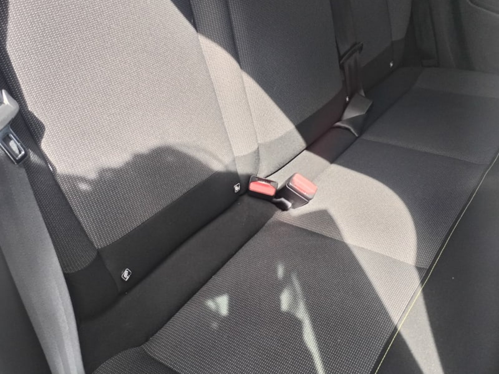 Citroën C3 2024 - Foto 5 de 8