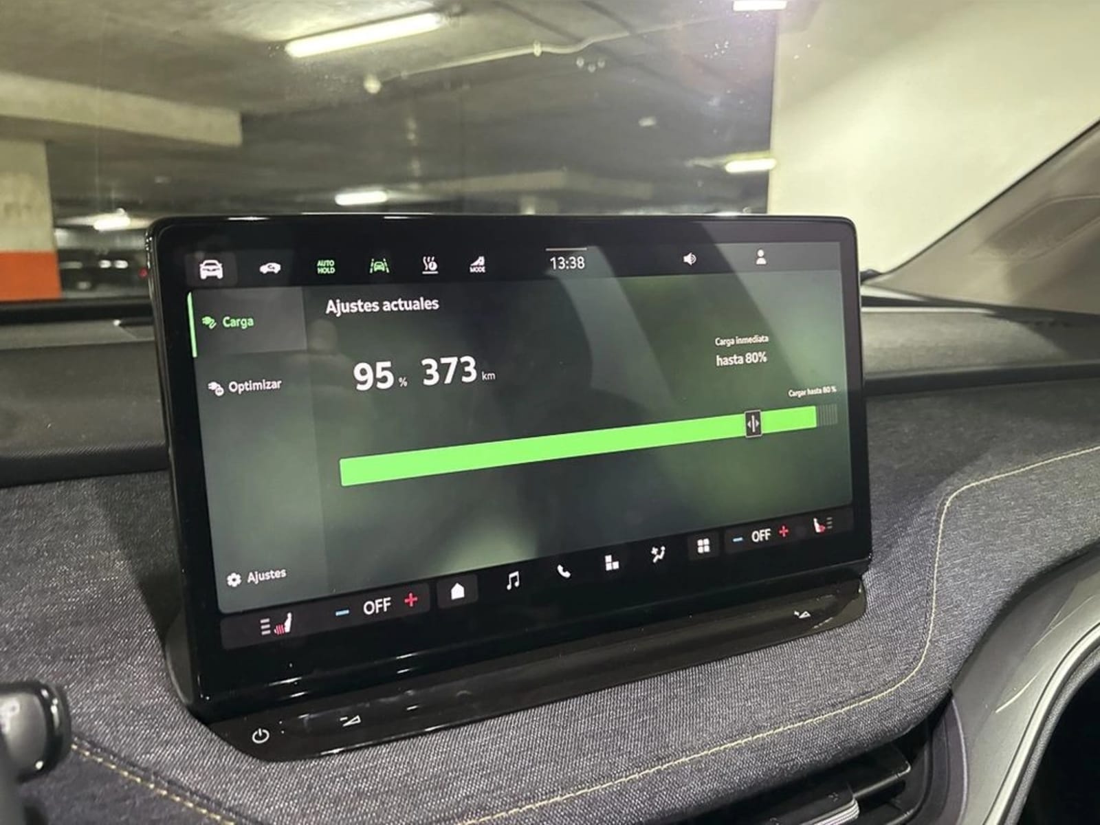 SKODA ELROQ 85 - Design 2025 - Imagen 14 de 17