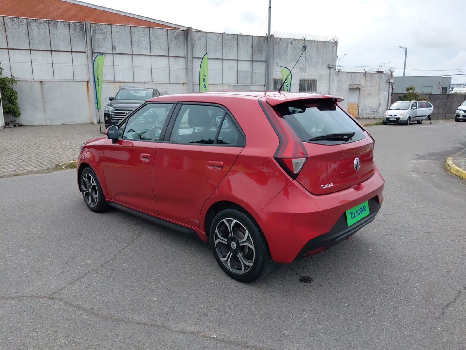 Mg Mg 3 1.5 Std Hb Mt 5p 2021 - Imagen 5 de 8
