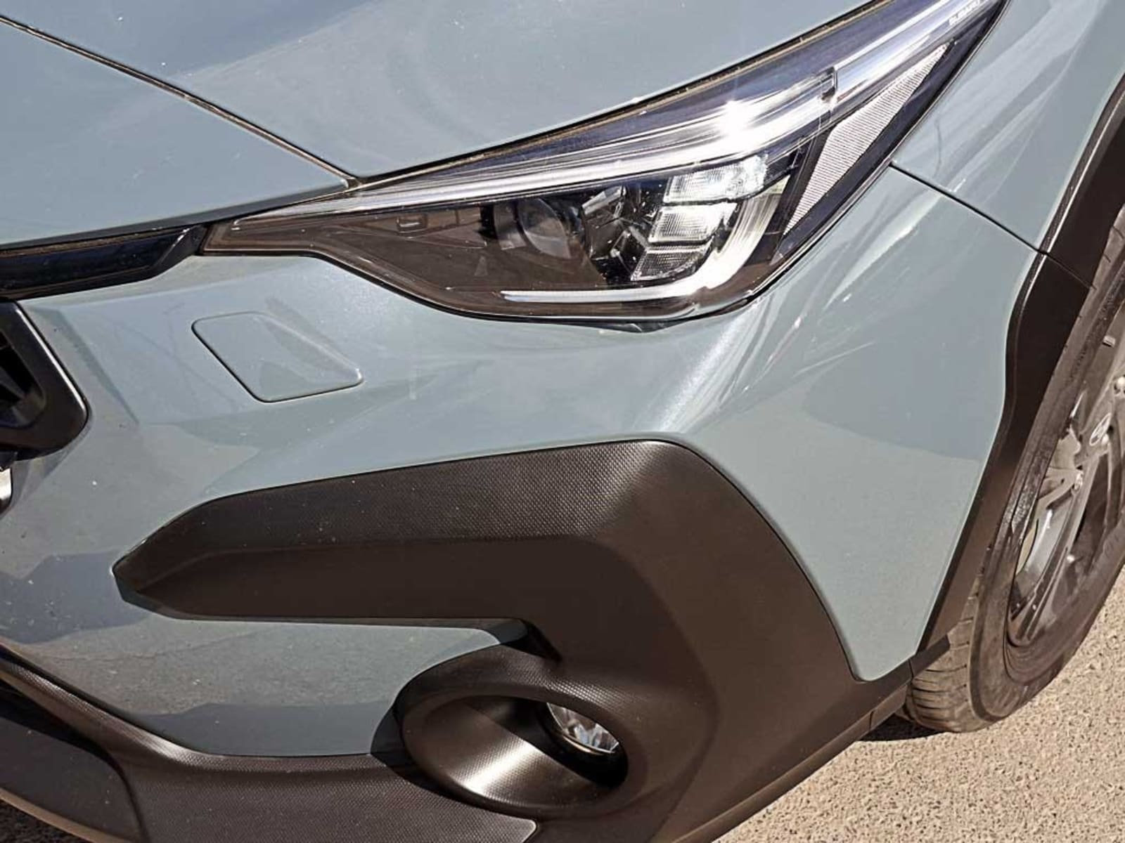SUBARU CROSSTREK (IN) 2.0 DYNAMIC EYESIGH AT 4X4 2024 - Imagen 4 de 20