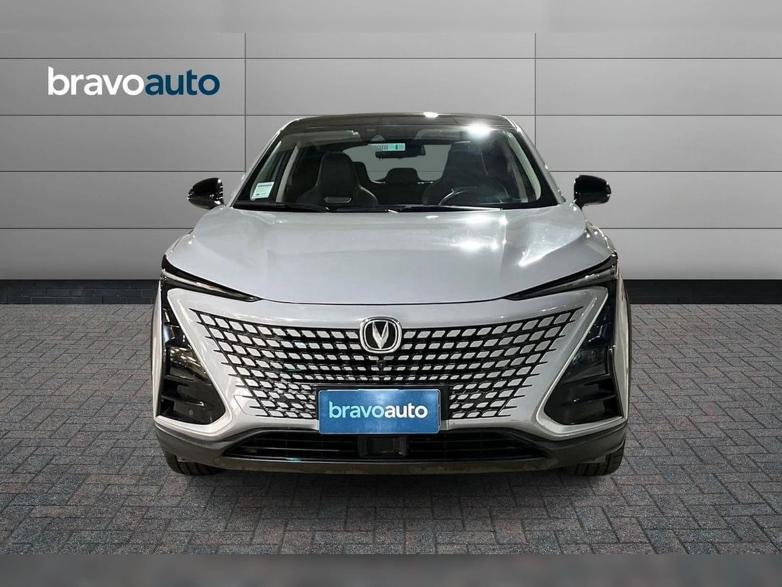 CHANGAN UNI-T 1.5 ELITE AT 2024 - Imagen 8 de 18
