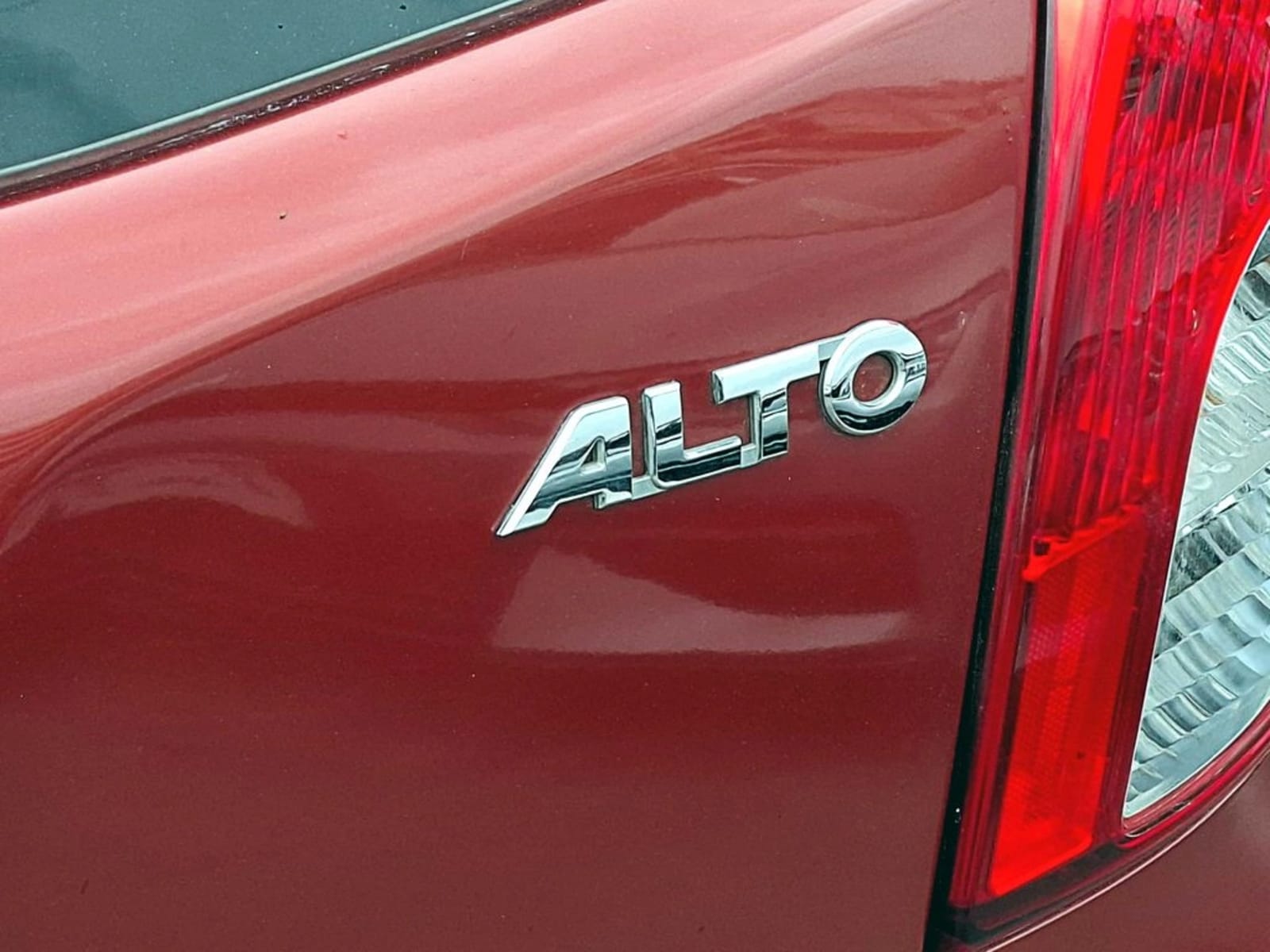 SUZUKI ALTO GLX 4X2 MT 5P 2022 - Imagen 6 de 17