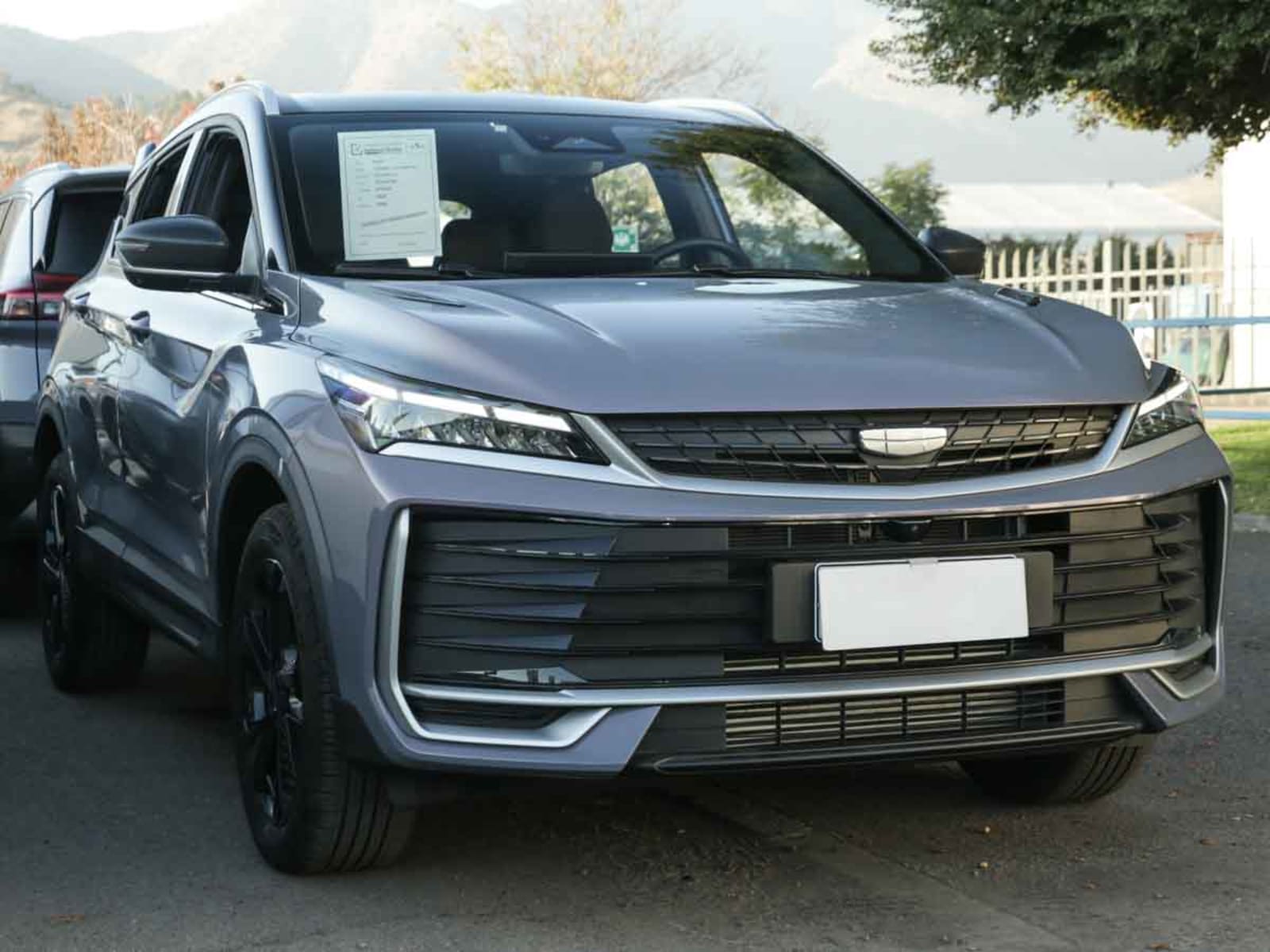 GEELY COOLRAY 1.5T SPORT DCT 2026 - Imagen 3 de 14