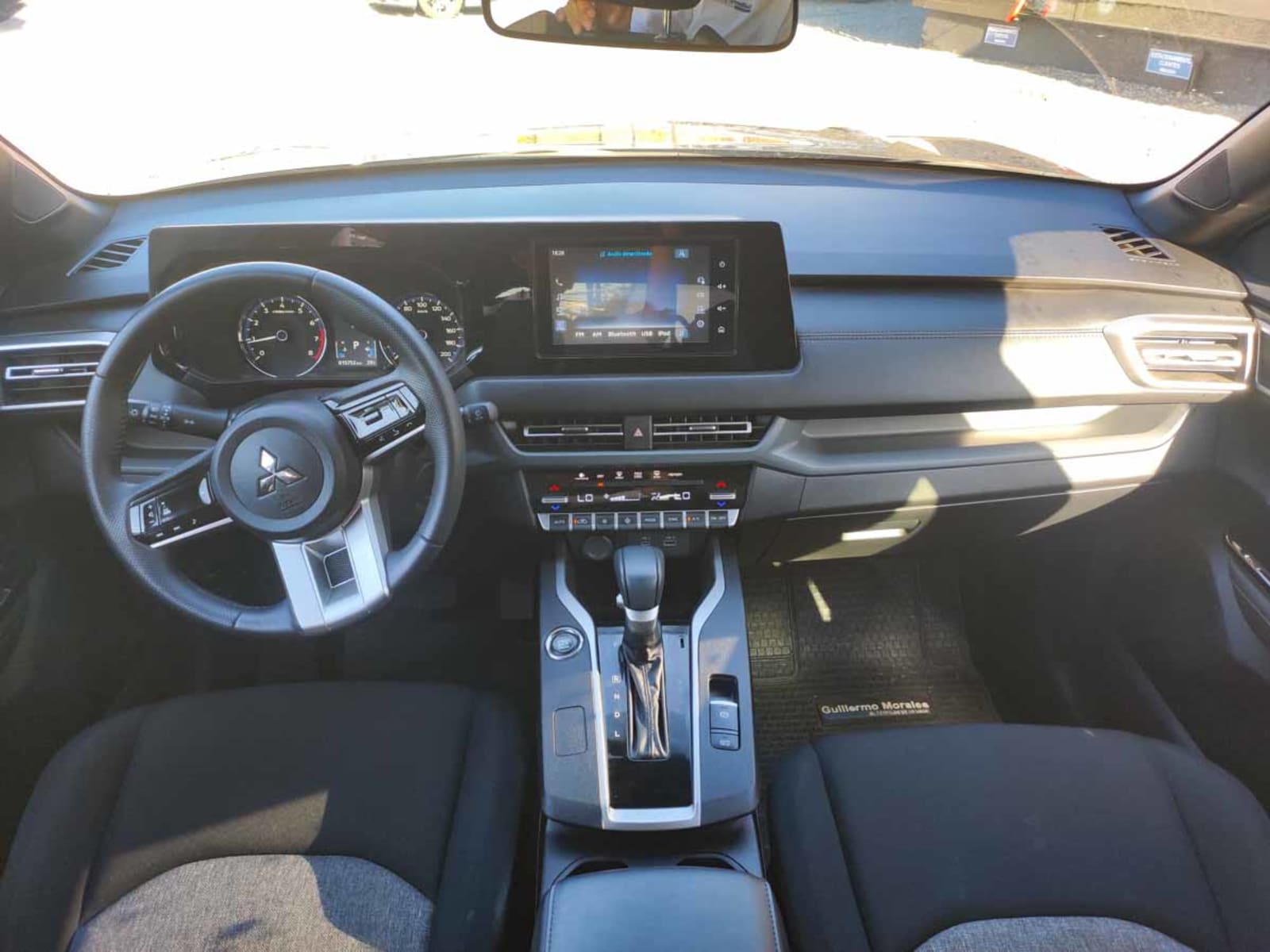 MITSUBISHI OUTLANDER SPORT GLX 2025 - Imagen 11 de 15