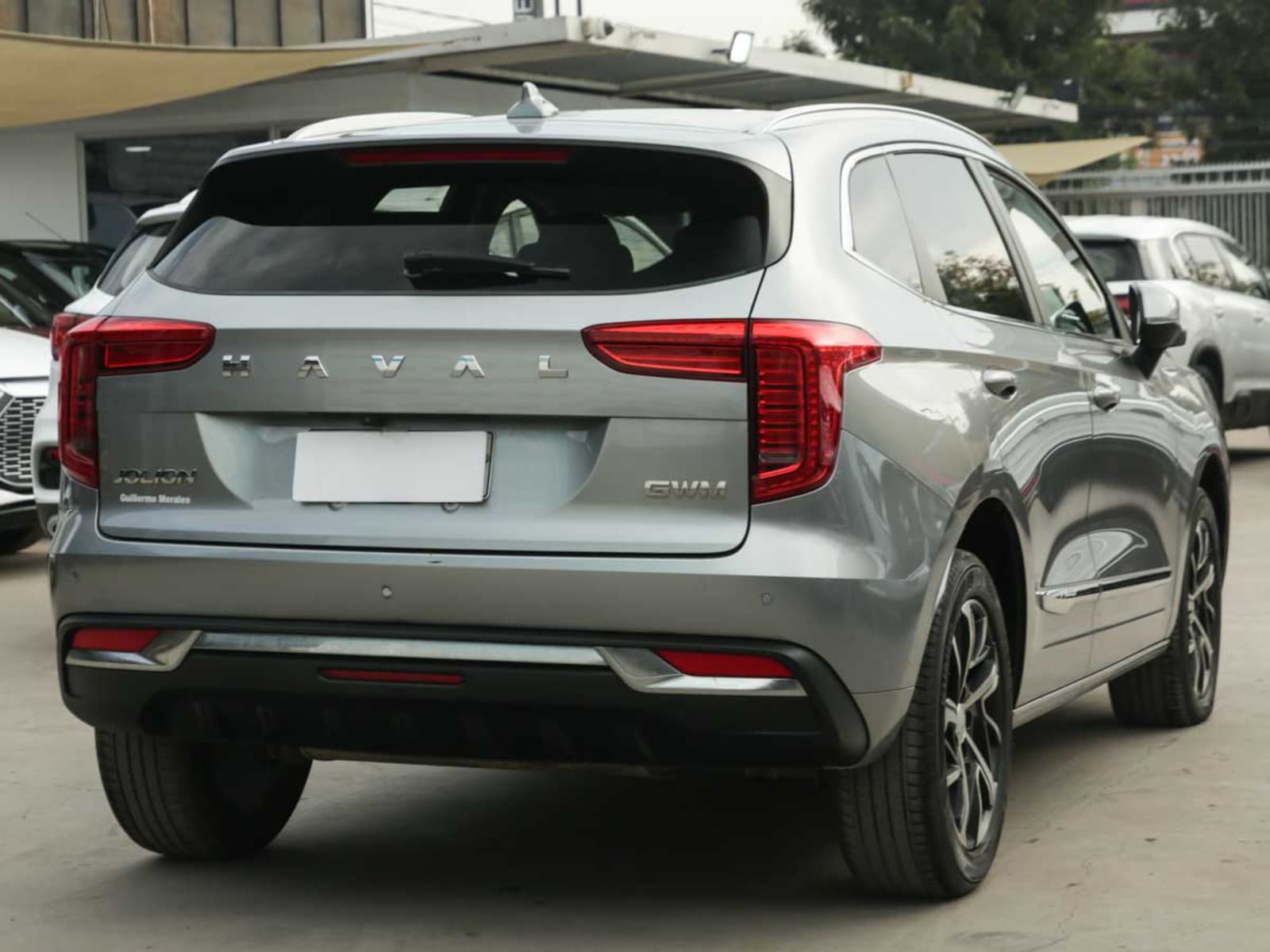 HAVAL JOLION TURBO1.5 ELITE 2024 - Imagen 19 de 20