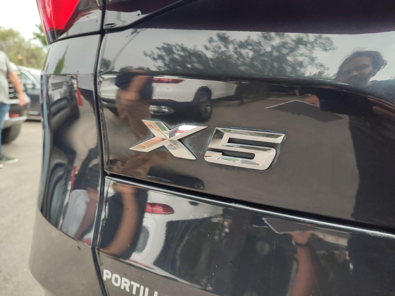 BMW X5 XDRIVE 30D XLINE 3.0 2024 - Imagen 8 de 19