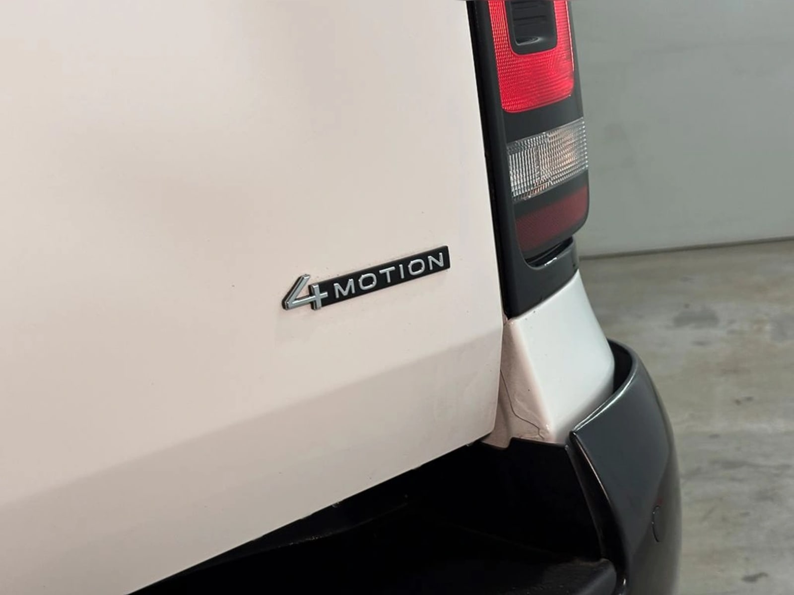 VOLKSWAGEN AMAROK V6 3.0 TDI AT Comfortline 4Motion 2026 - Imagen 7 de 16