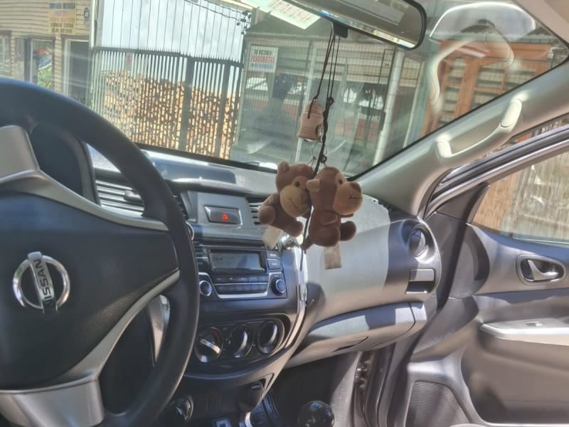 Nissan NP300 2018 - Imagen 6 de 7