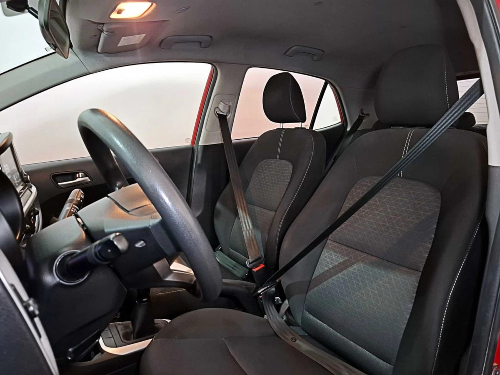 KIA MORNING 1.0 4X2 MT 5P 2021 - Imagen 10 de 18