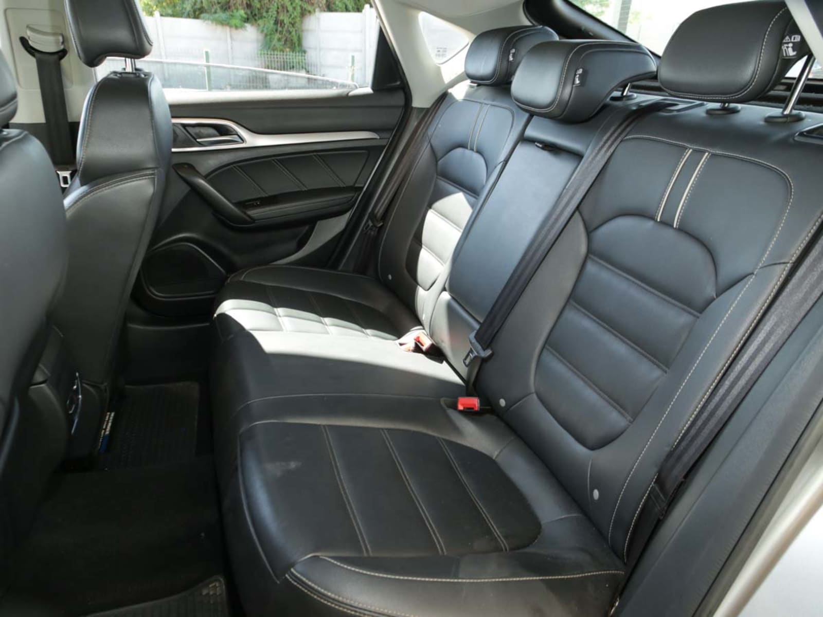 MG 6 1.5 AUT 2021 - Imagen 11 de 20