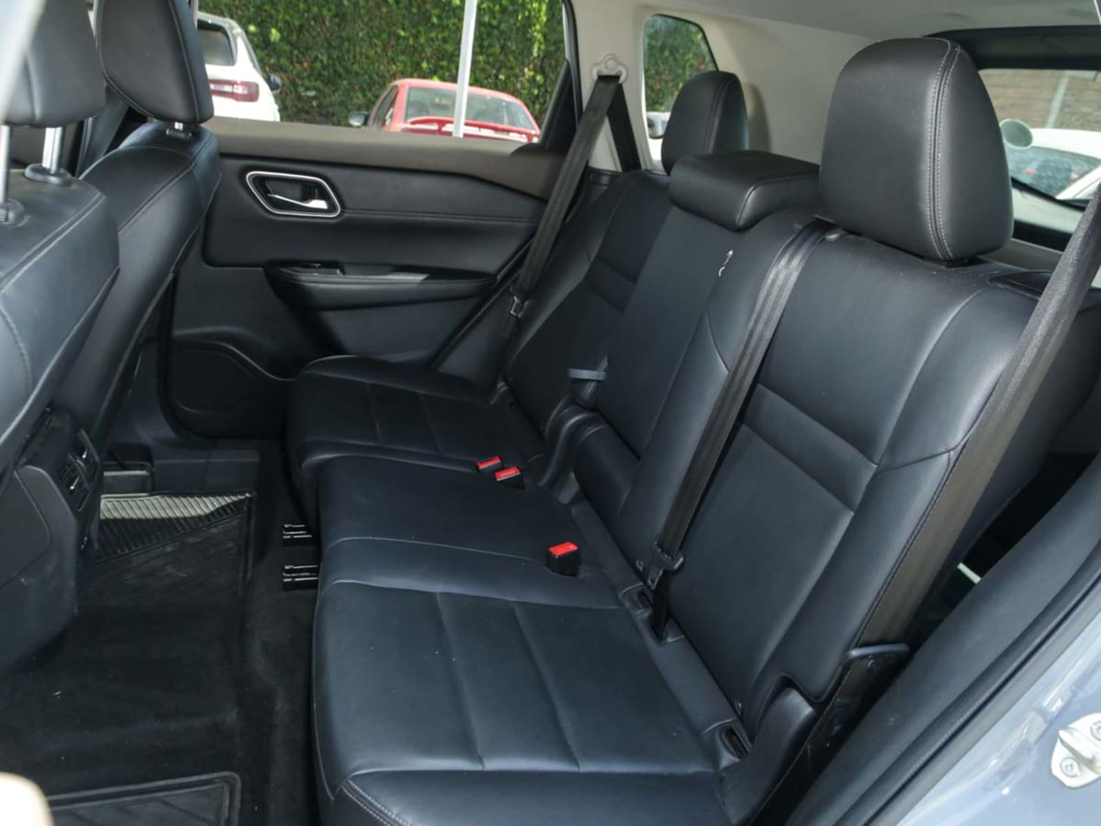 NISSAN XTRAIL 1.5 4X4 AUT 2023 - Imagen 11 de 15