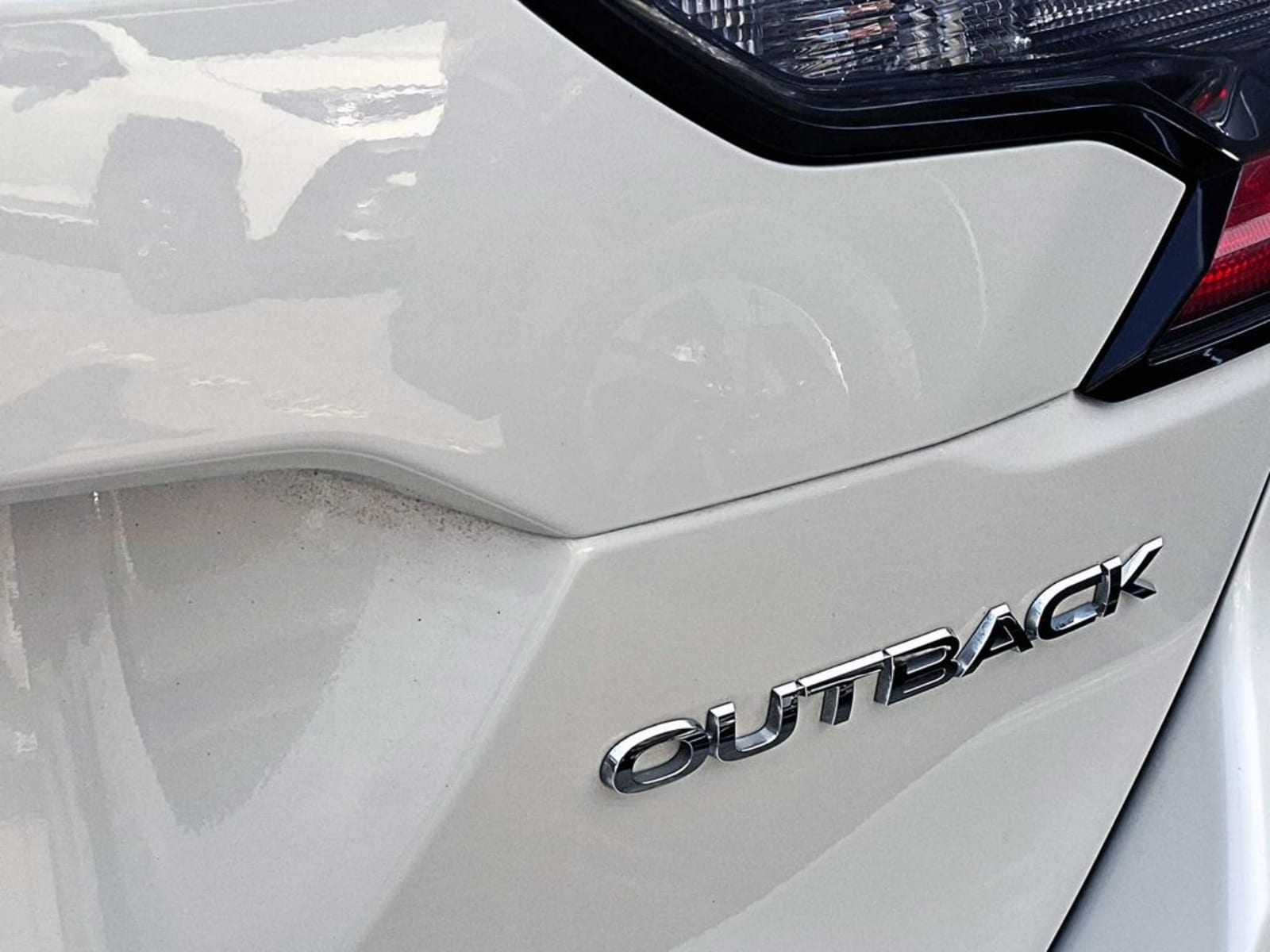 SUBARU OUTBACK 2.5I XS AWD CVT AT 5P 2023 - Imagen 8 de 19