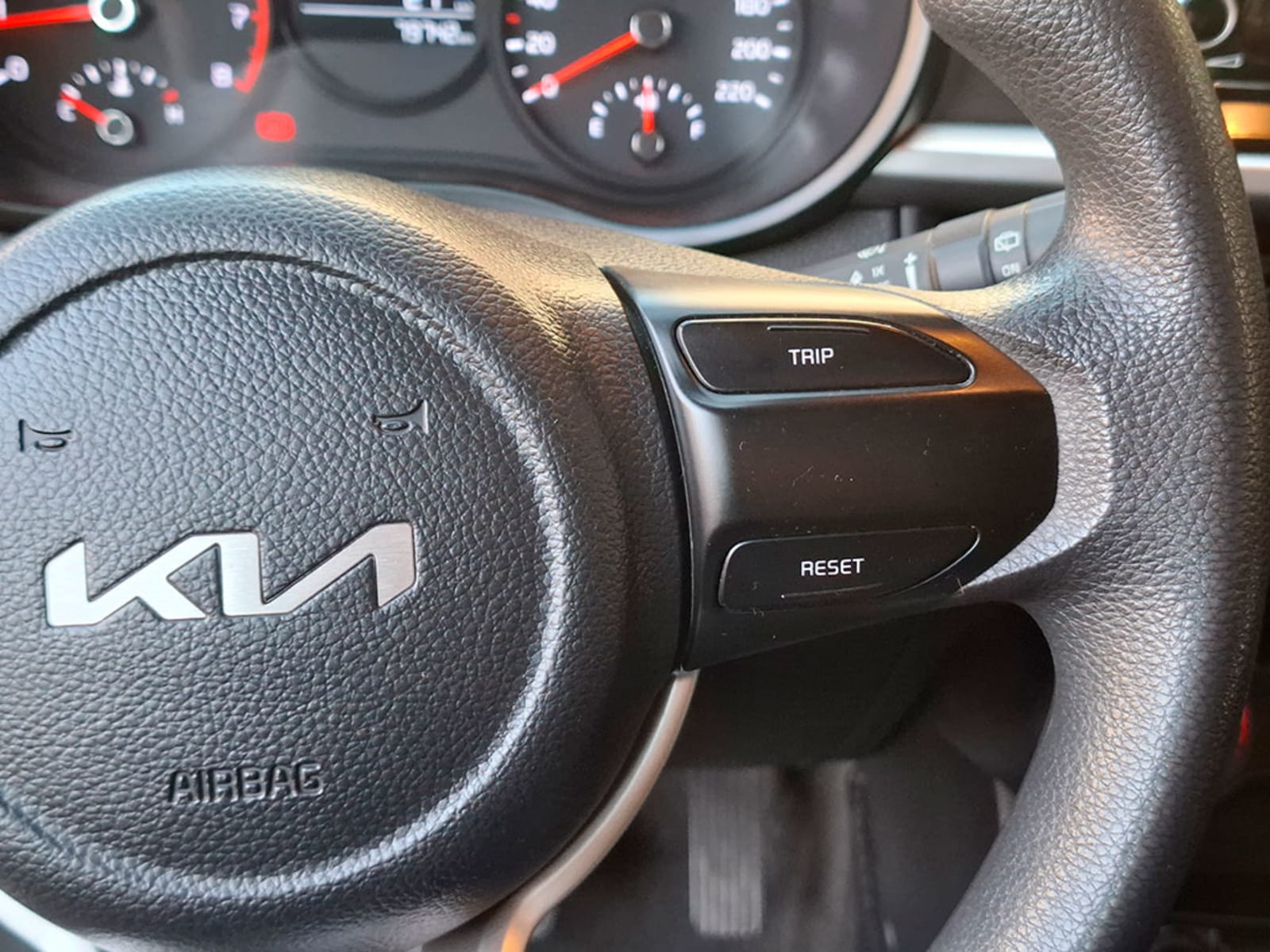 KIA MORNING 1.2 EX 4AT FULL 2022 - Imagen 12 de 20