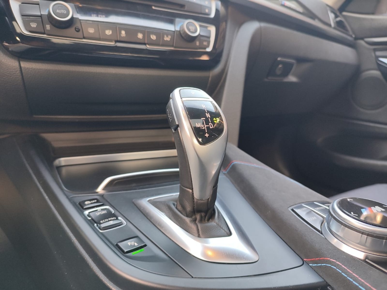 BMW 420I COUPE 2.0 LCI 2018 - Imagen 12 de 16