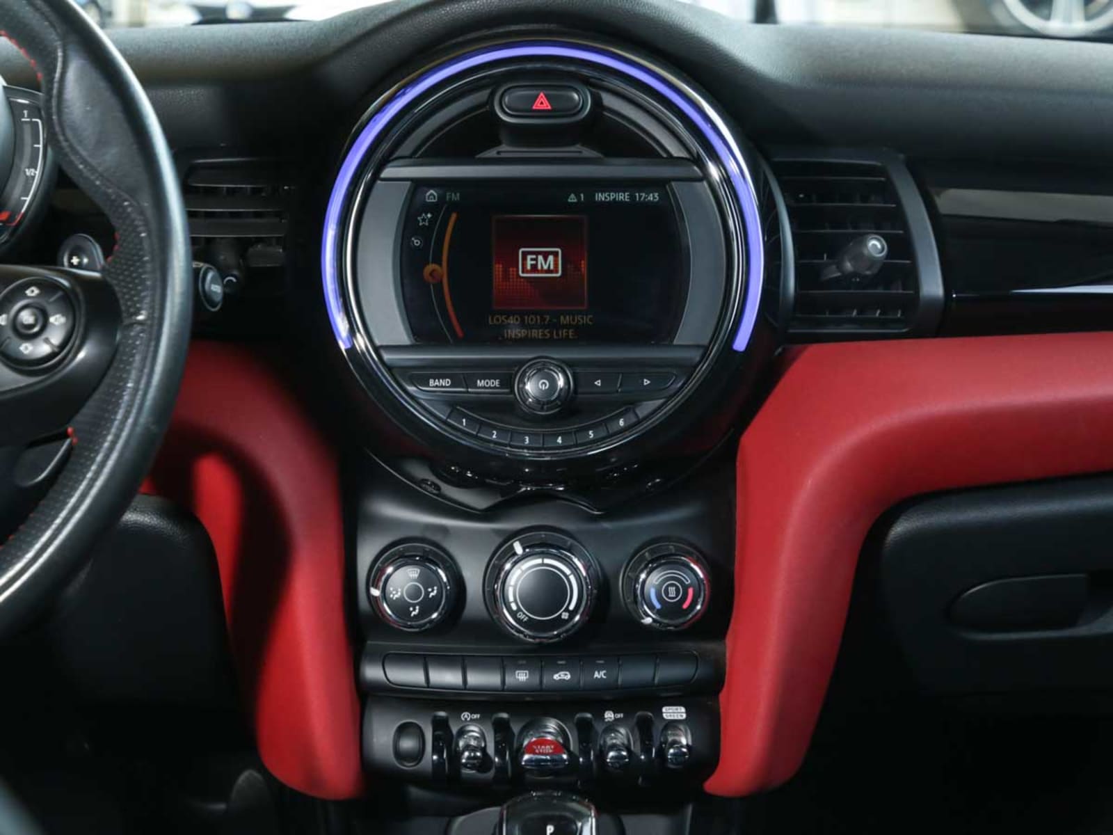 MINI COOPER S HB 2.0 AUT 2021 - Imagen 13 de 14