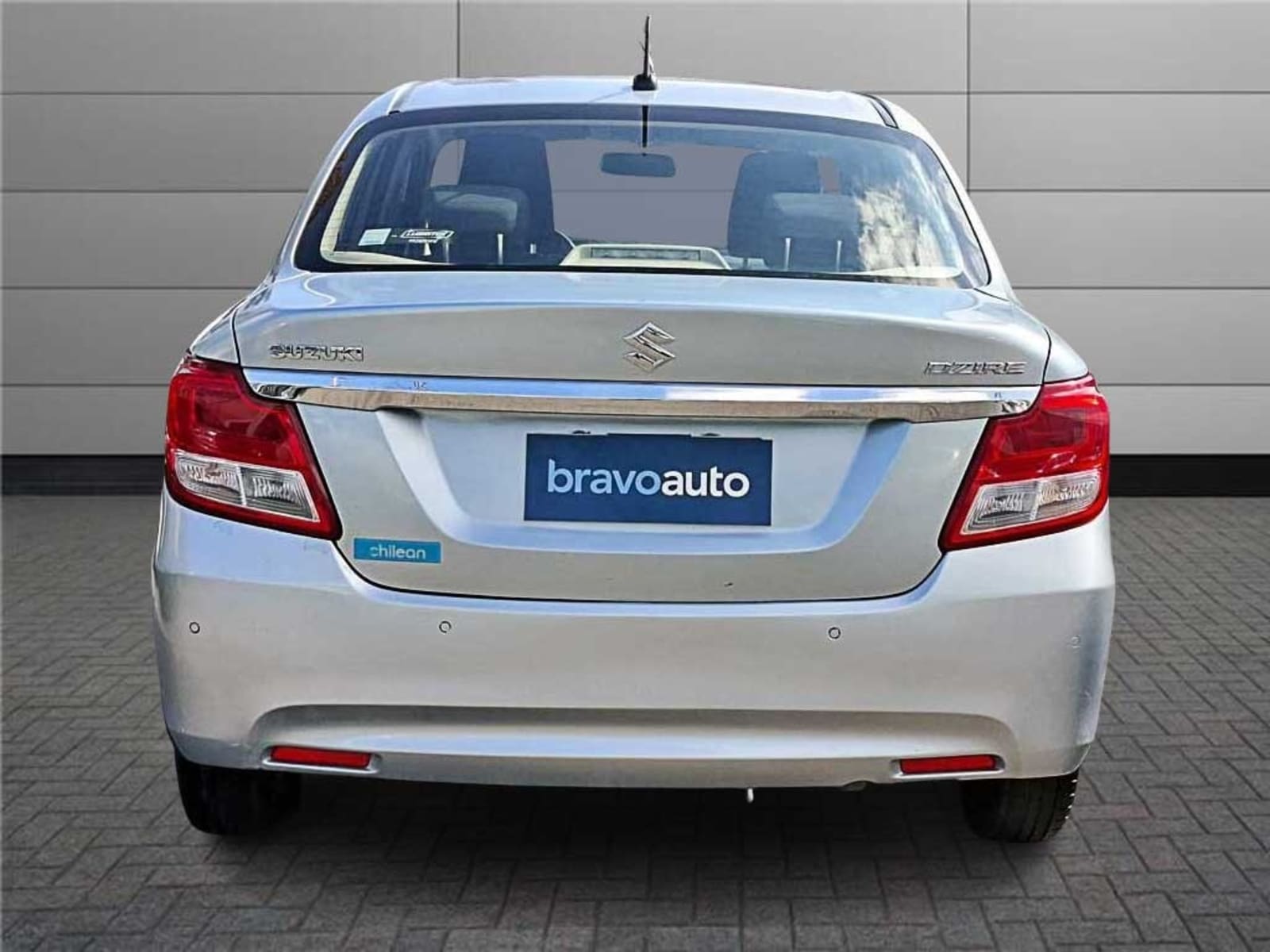SUZUKI DZIRE (IN) 1.2 GL MT 2024 - Imagen 3 de 19