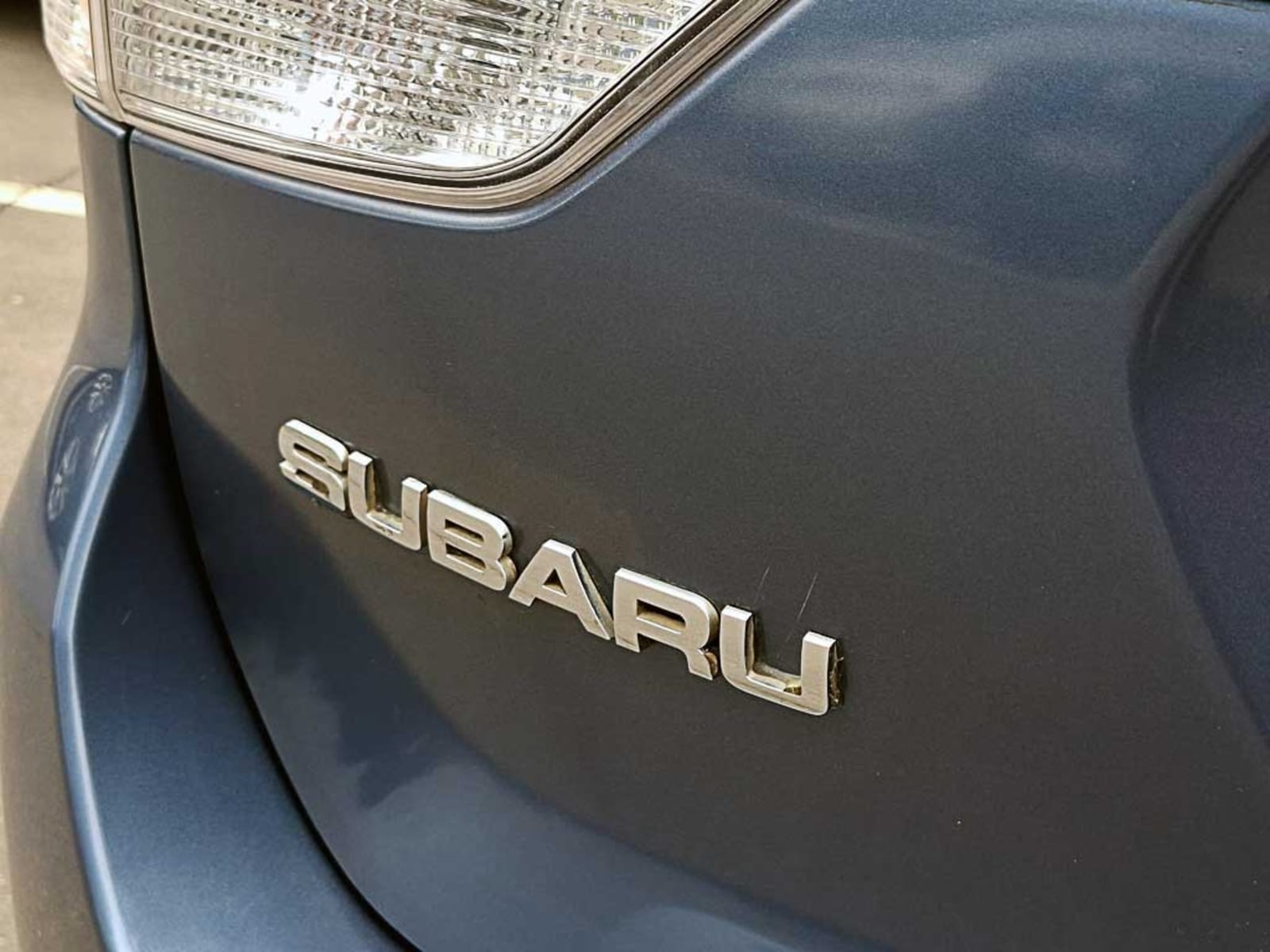 SUBARU FORESTER (IN) 2.5 AWD LIMITED ES AT 4X4 2020 - Imagen 8 de 20