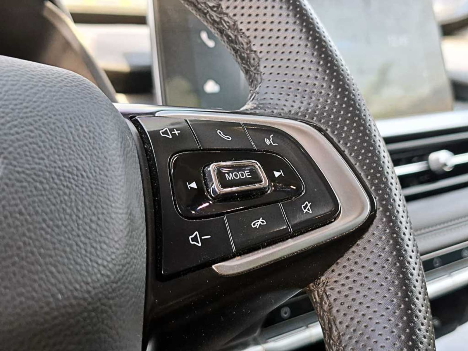 CHERY TIGGO 1.5 PRO GLX AT 2022 - Imagen 17 de 20