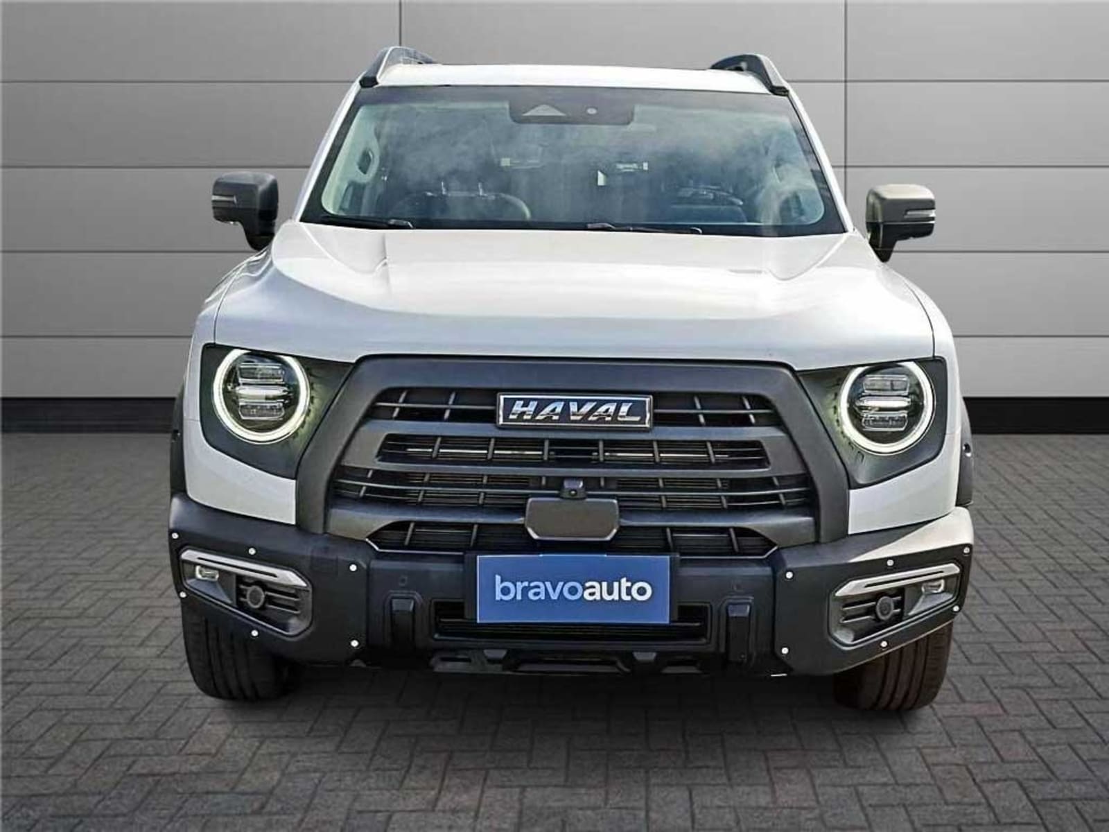 HAVAL DARGO (IN) 2.0 DELUXE AT 4X4 2024 - Imagen 6 de 20