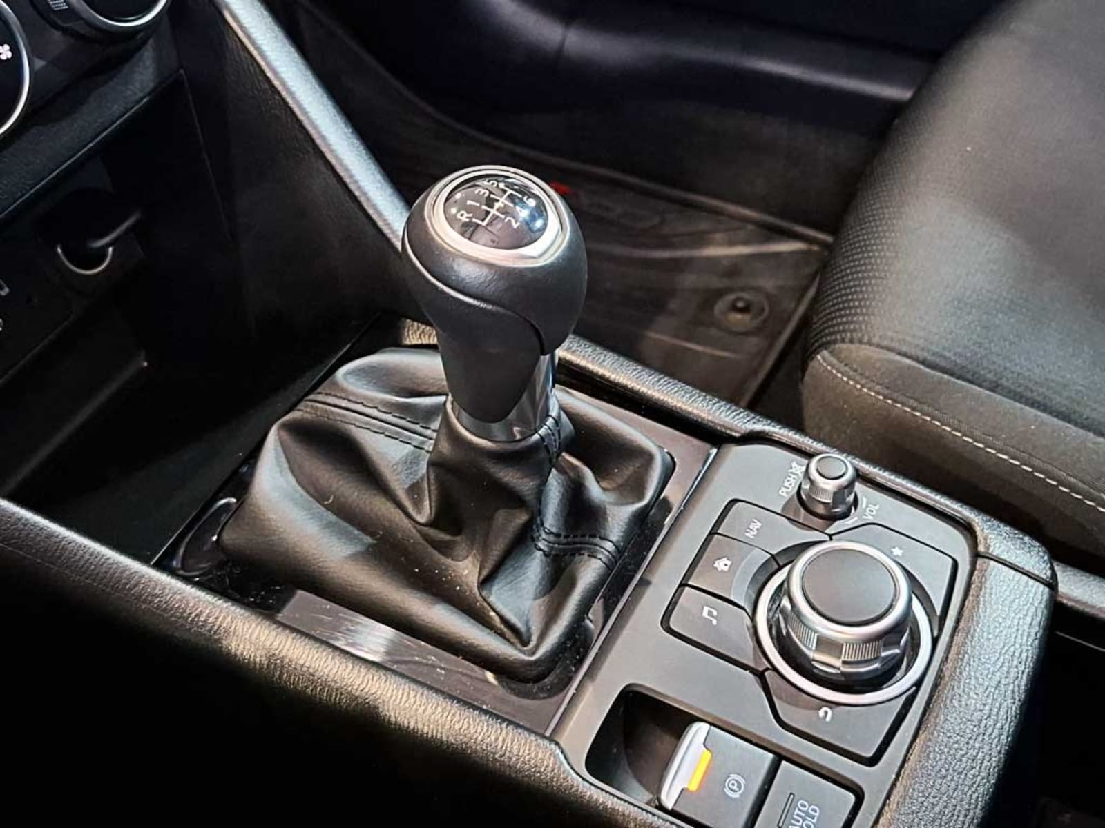 MAZDA CX-3 2.0 R IPM MT 2023 - Imagen 20 de 20