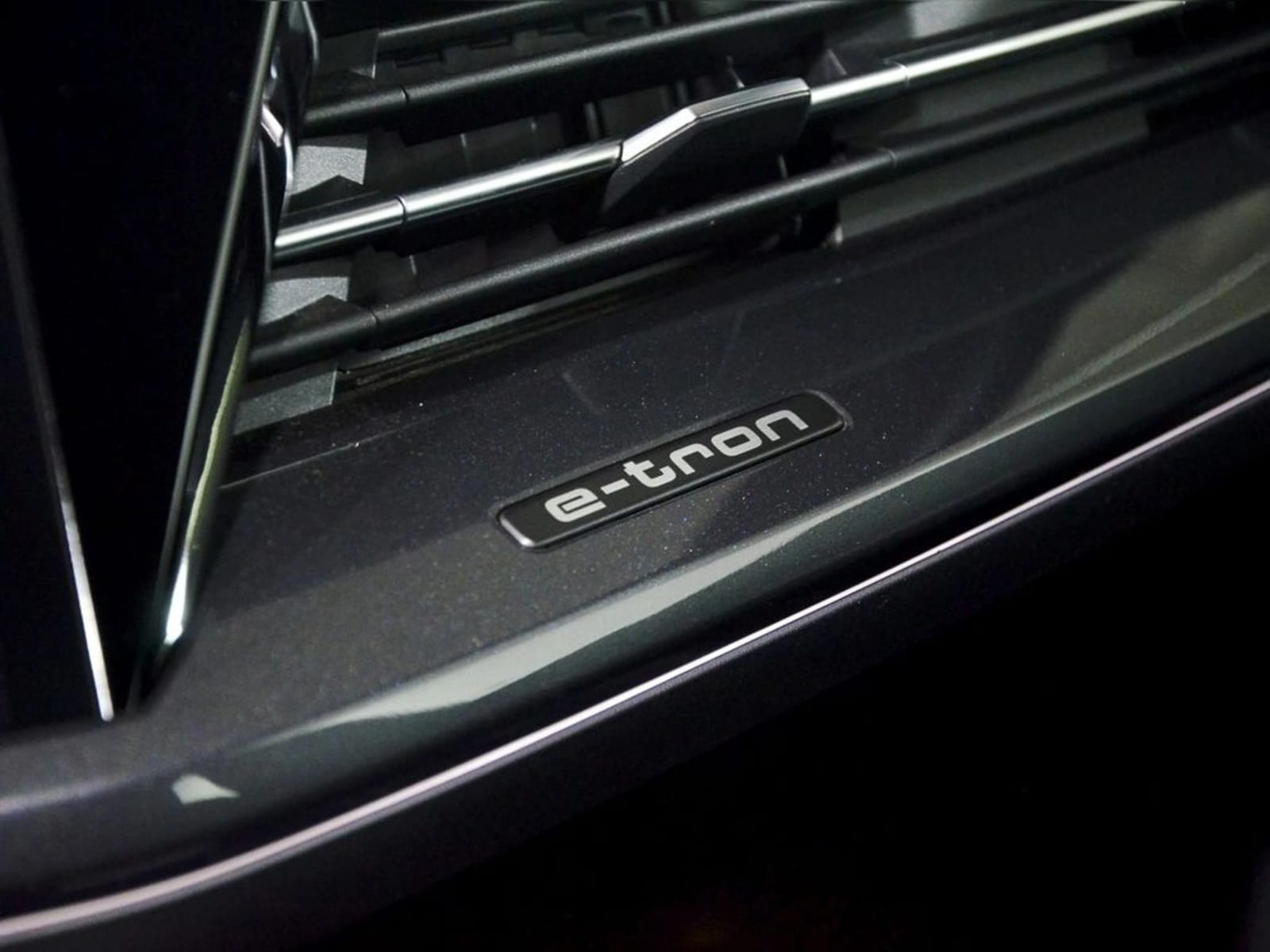 AUDI e-Tron Sportback Q4 Sportback Sline Eléctrico 2025 - Imagen 20 de 20