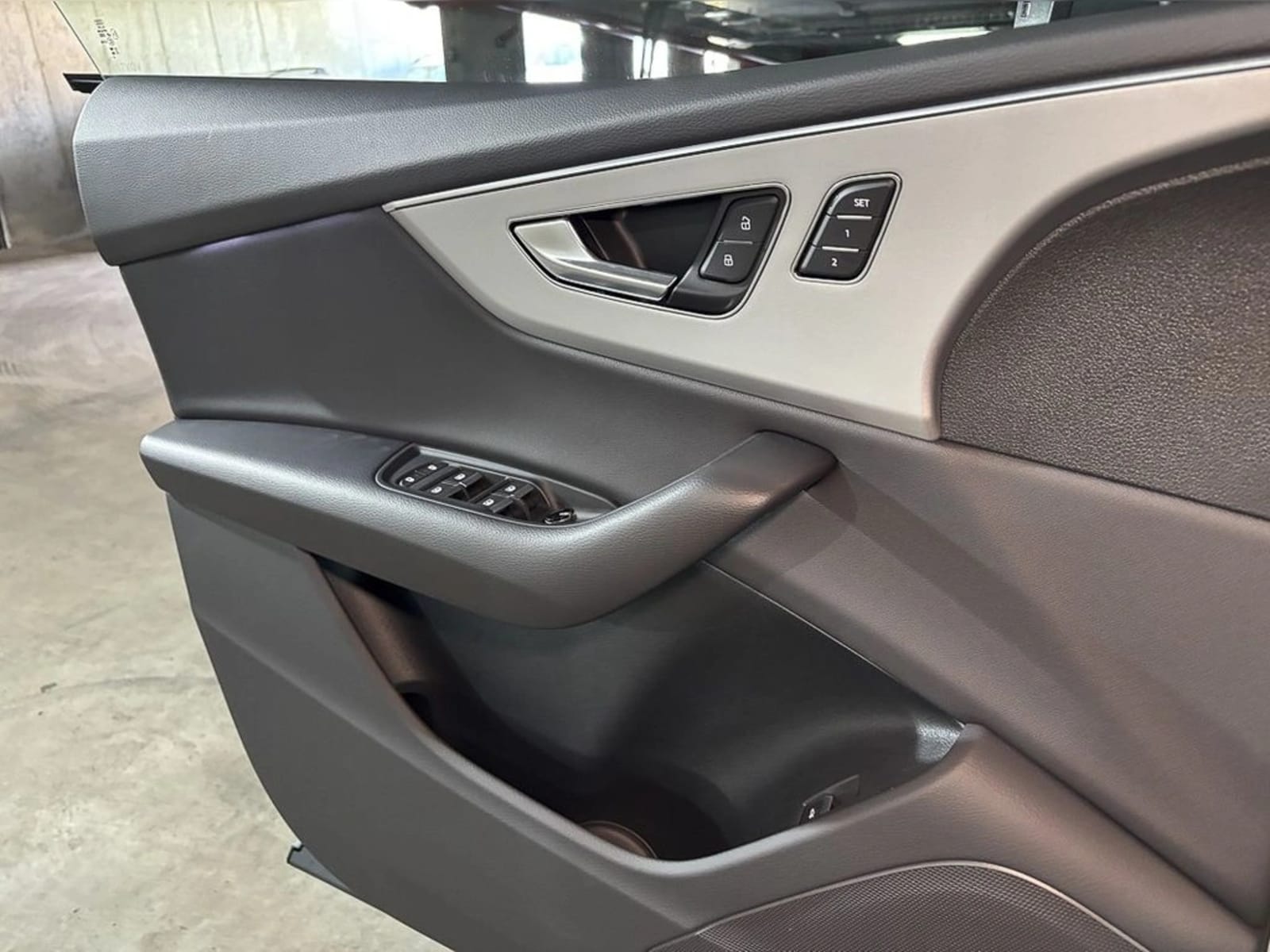 AUDI Q8 AUT 2025 - Imagen 15 de 16
