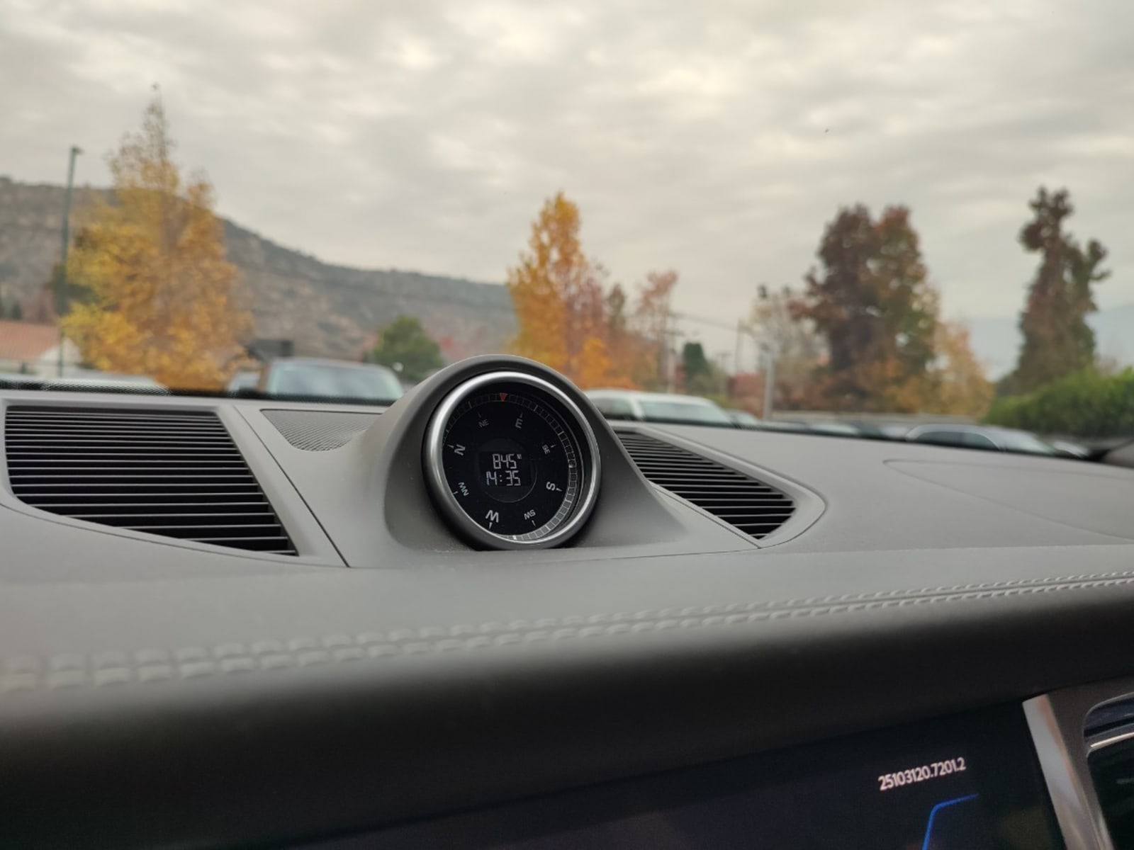 PORSCHE MACAN S V6 3.0 2017 - Imagen 15 de 17