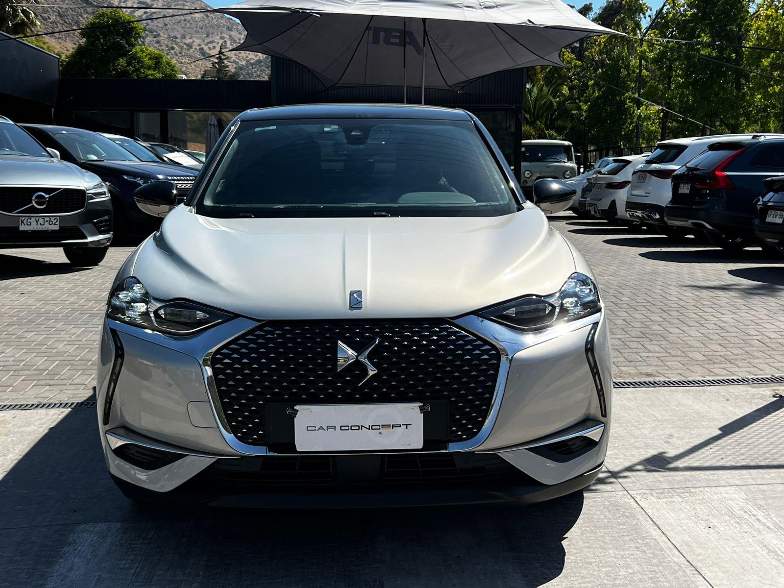 DS AUTOMOBILES DS 3 CROSSBACK OPERA 1.2 AT 2022 - Imagen 3 de 20