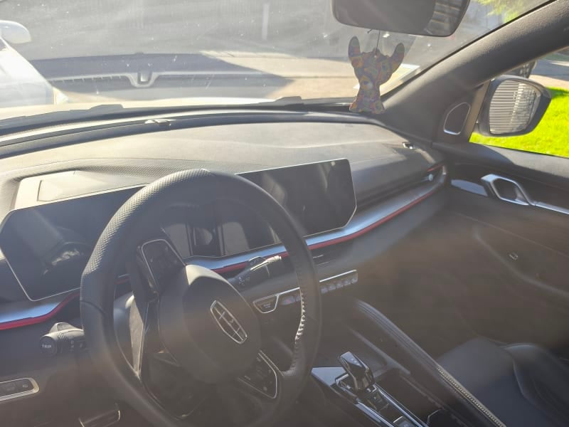 Geely COOLRAY 1.5 GF SPORT AT DIESEL 2024 - Imagen 5 de 7
