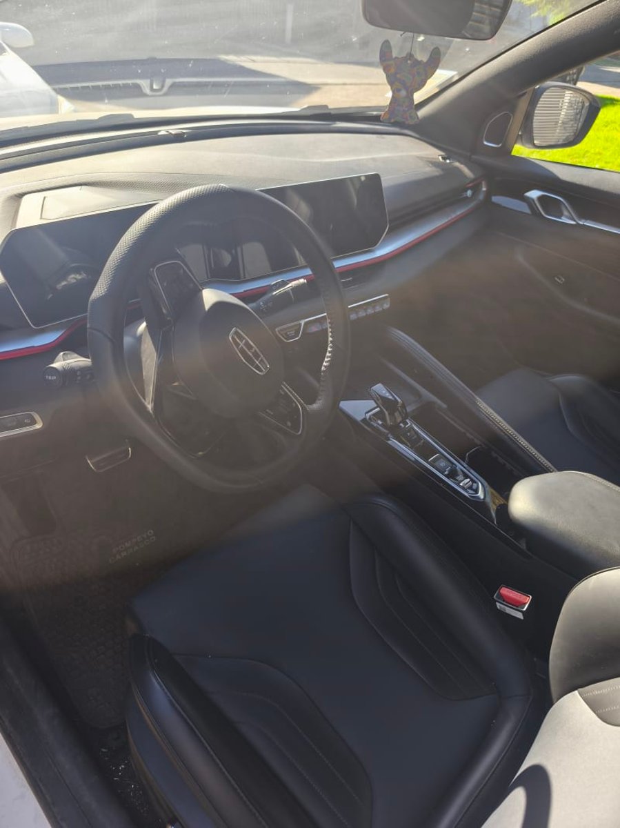 Geely COOLRAY 1.5 GF SPORT AT DIESEL 2024 - Imagen 5 de 7
