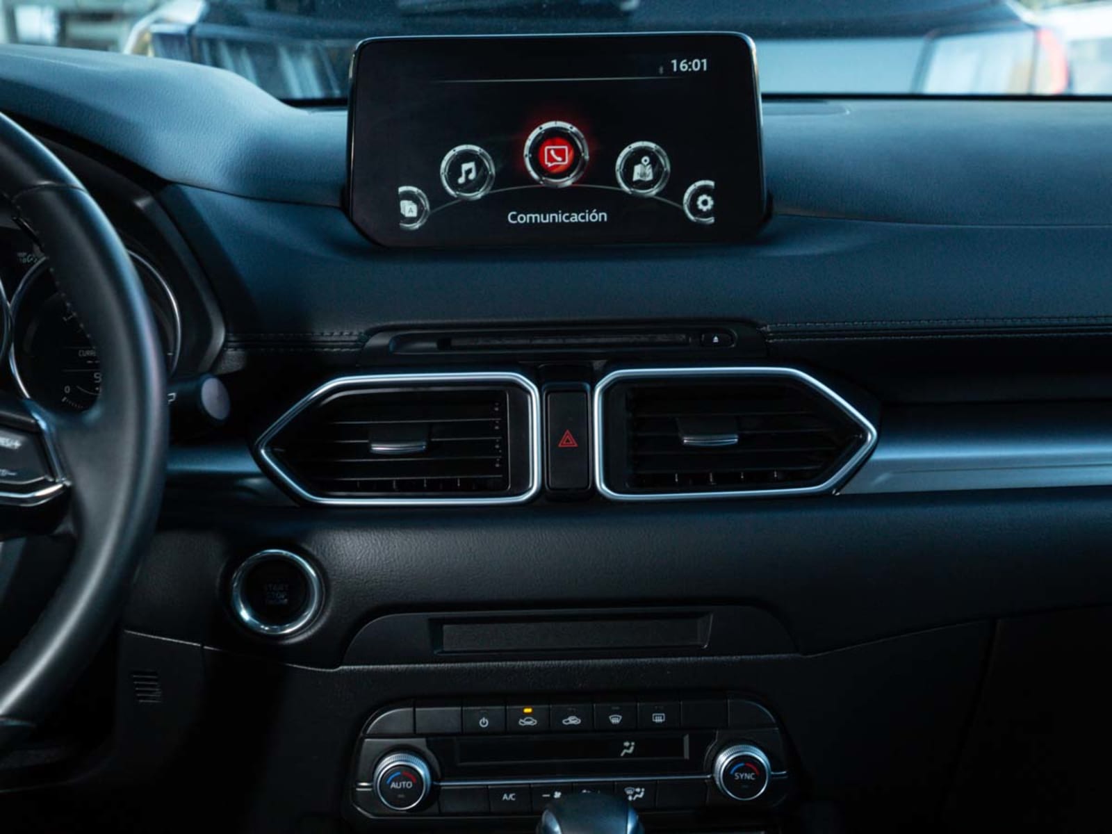 MAZDA NEW CX 5 2.0 AUT 2021 - Imagen 11 de 11