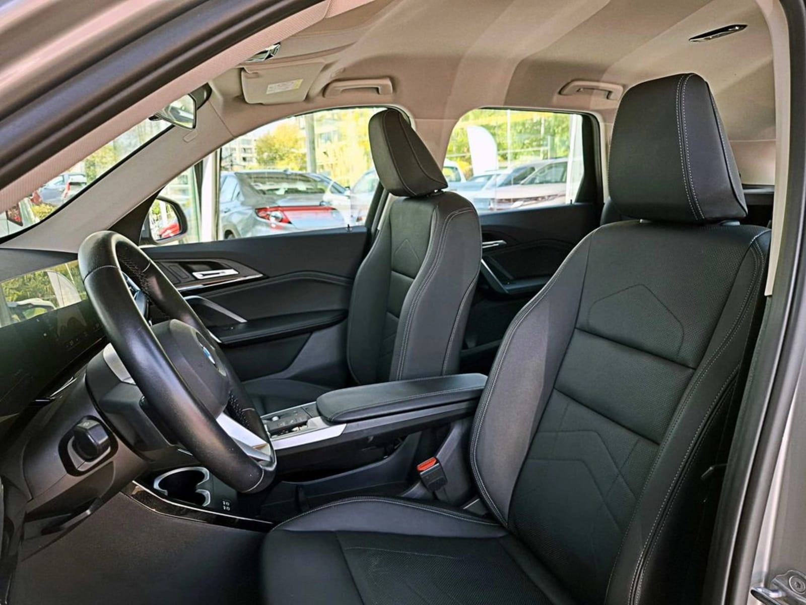 BMW X1 SDRIVE1.5 AUT 2024 - Imagen 12 de 19