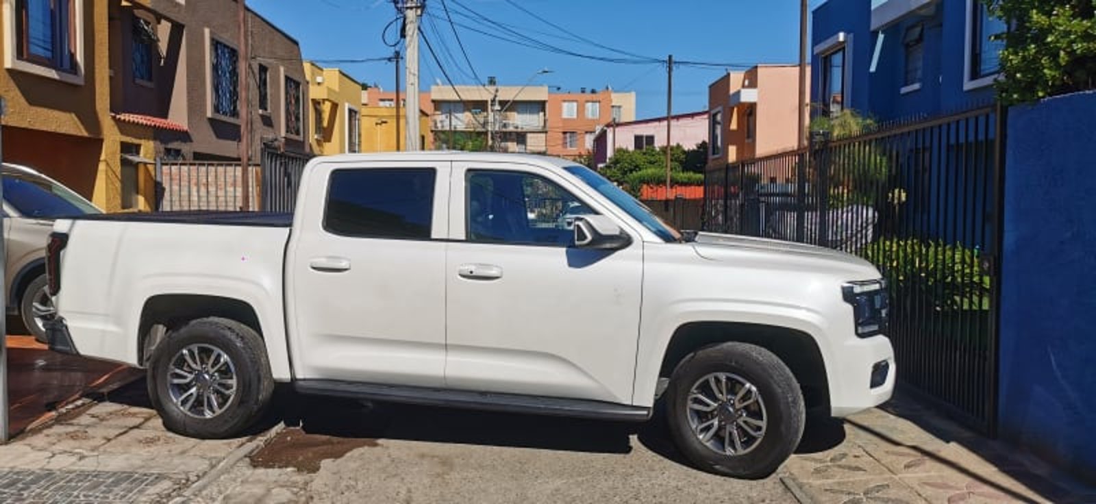 Otro JMC GRAND AVENUE  2024 - Imagen 3 de 8