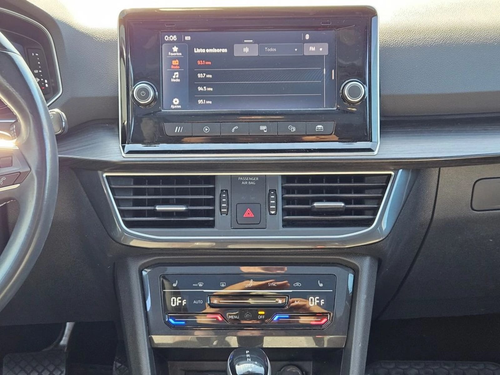 SEAT TARRACO 1.4 TSI XCELLENCE 4X2 AT 5P 2021 - Imagen 13 de 20