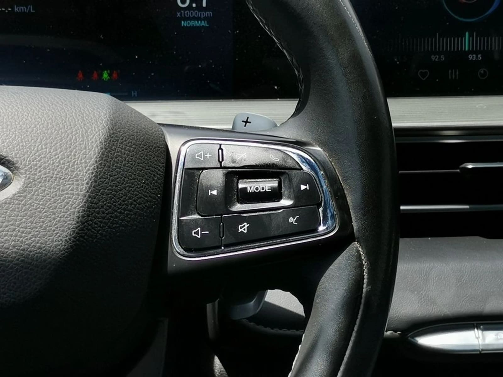CHERY TIGGO 8 PRO MAX 2.0L AWD 2023 - Imagen 20 de 20