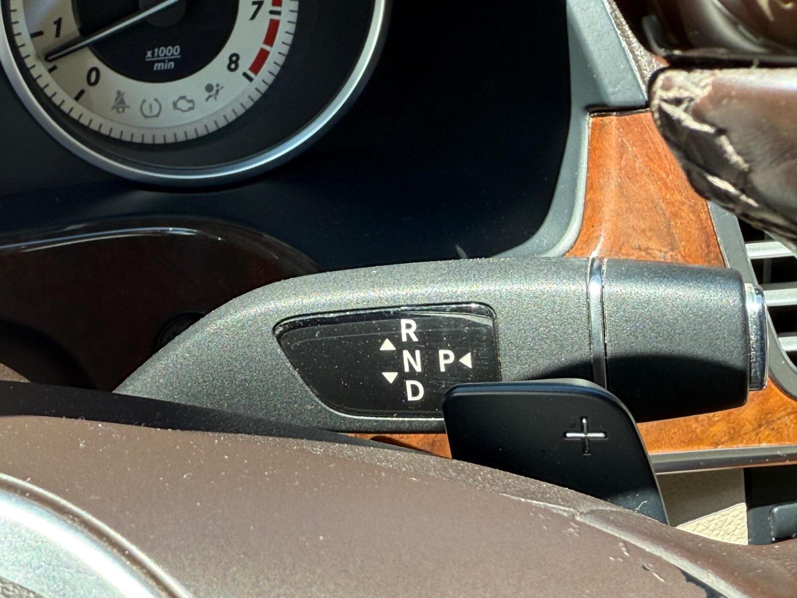 MERCEDES-BENZ E400 AVANTGARDE 3.0 2014 - Imagen 11 de 17