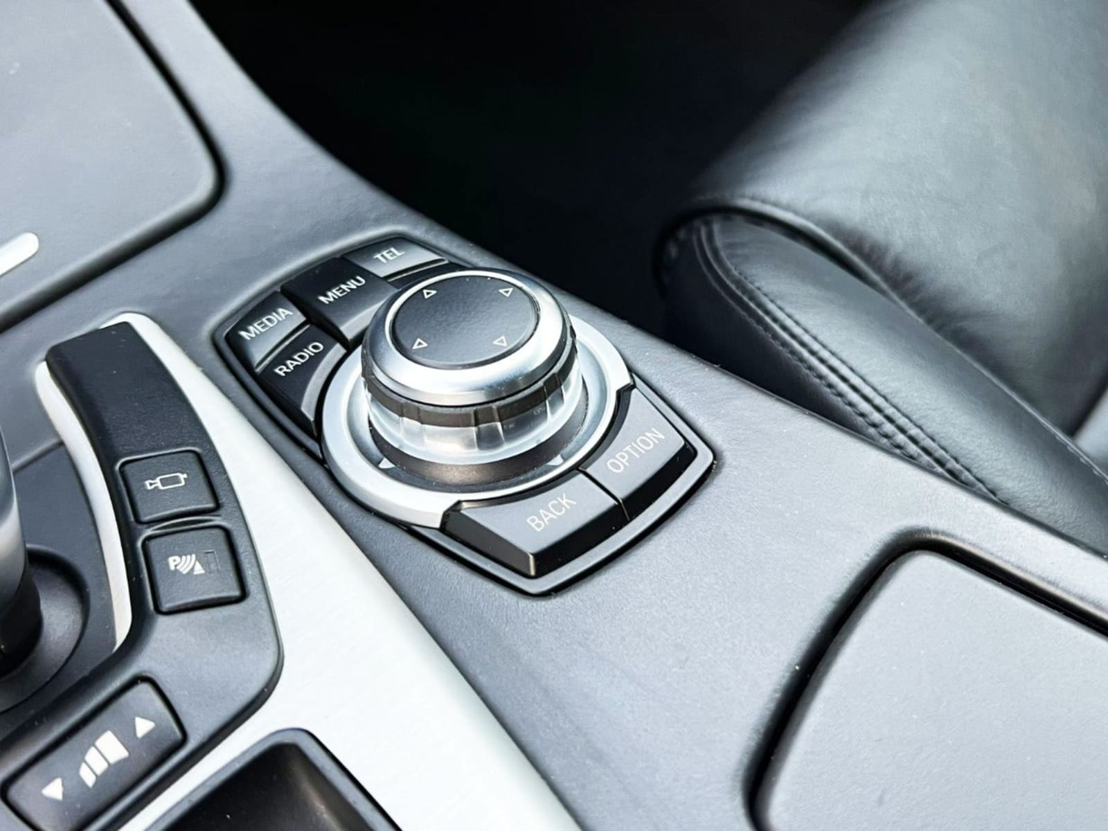 BMW M5 2014 - Imagen 19 de 20