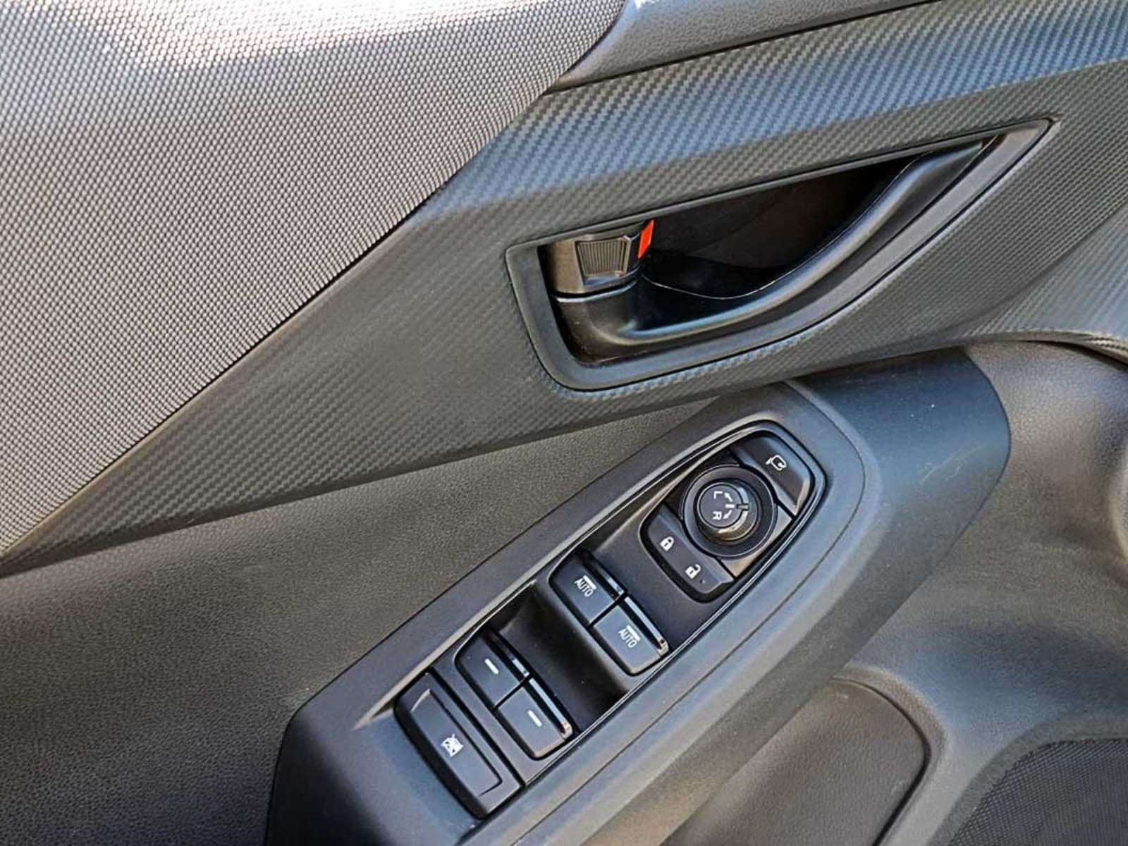 SUBARU CROSSTREK (IN) 2.0 AT 4X4 2024 - Imagen 20 de 20