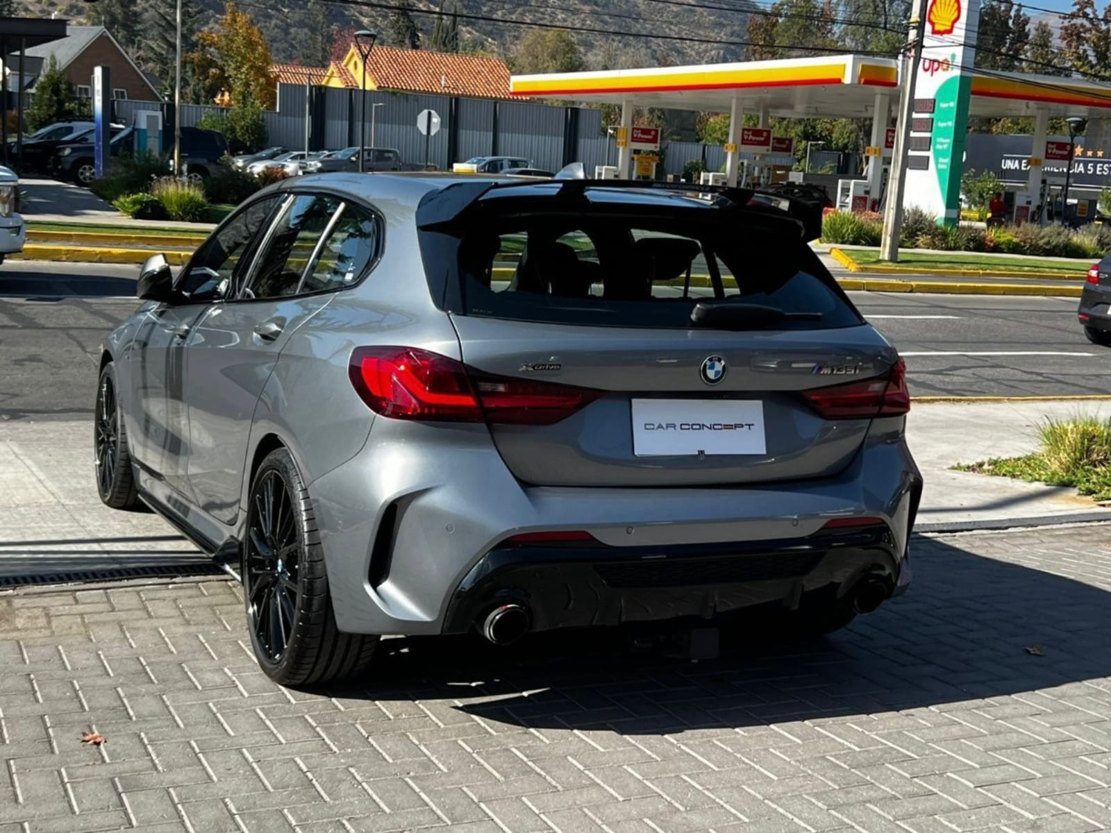 BMW M135 XDRIVE 2.0 2023 - Imagen 6 de 20