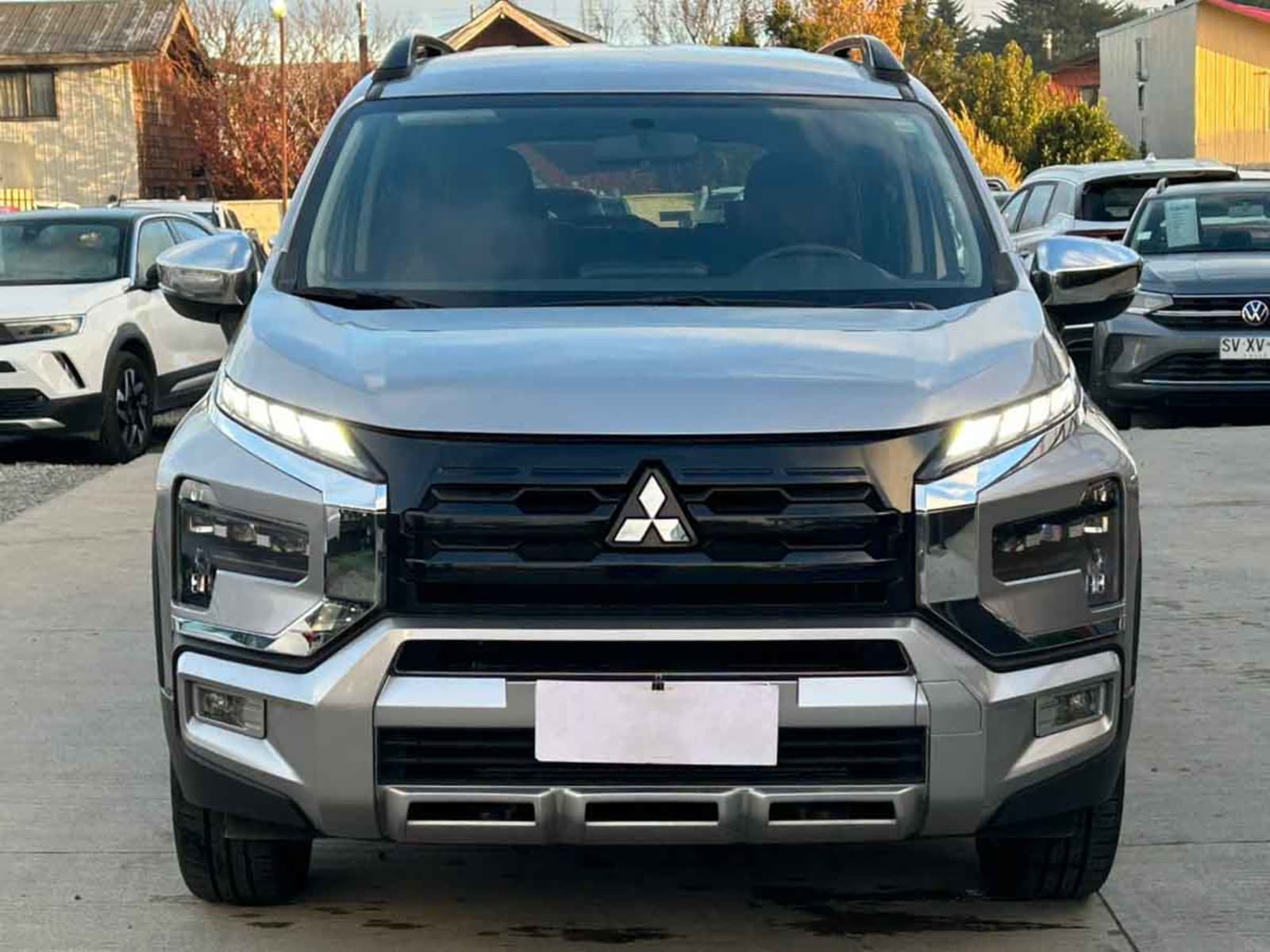 MITSUBISHI XPANDER CROSS 2026 - Imagen 19 de 20