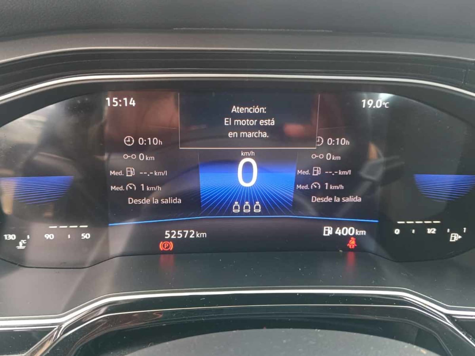 VOLKSWAGEN NIVUS TSI 1.0 2023 - Imagen 7 de 15