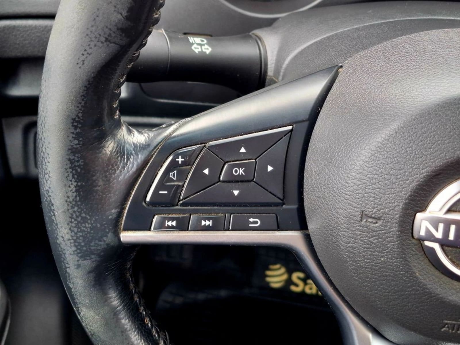 NISSAN NAVARA 2.3D PRO4X DIESEL 4X4 DOB.CAB. AT 4P 2024 - Imagen 13 de 20