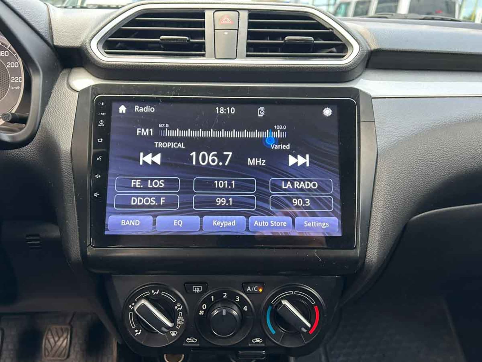 SUZUKI DZIRE GL 1.2 2024 - Imagen 13 de 16