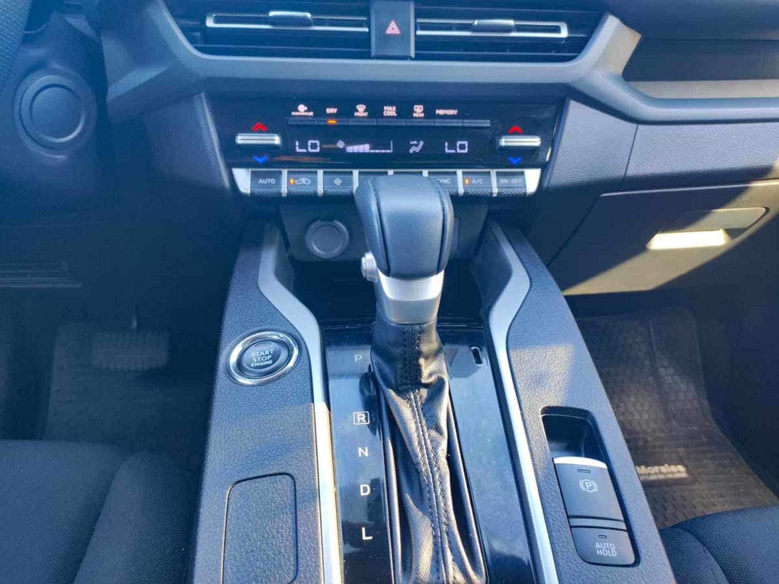 MITSUBISHI OUTLANDER SPORT GLX 2025 - Imagen 8 de 15