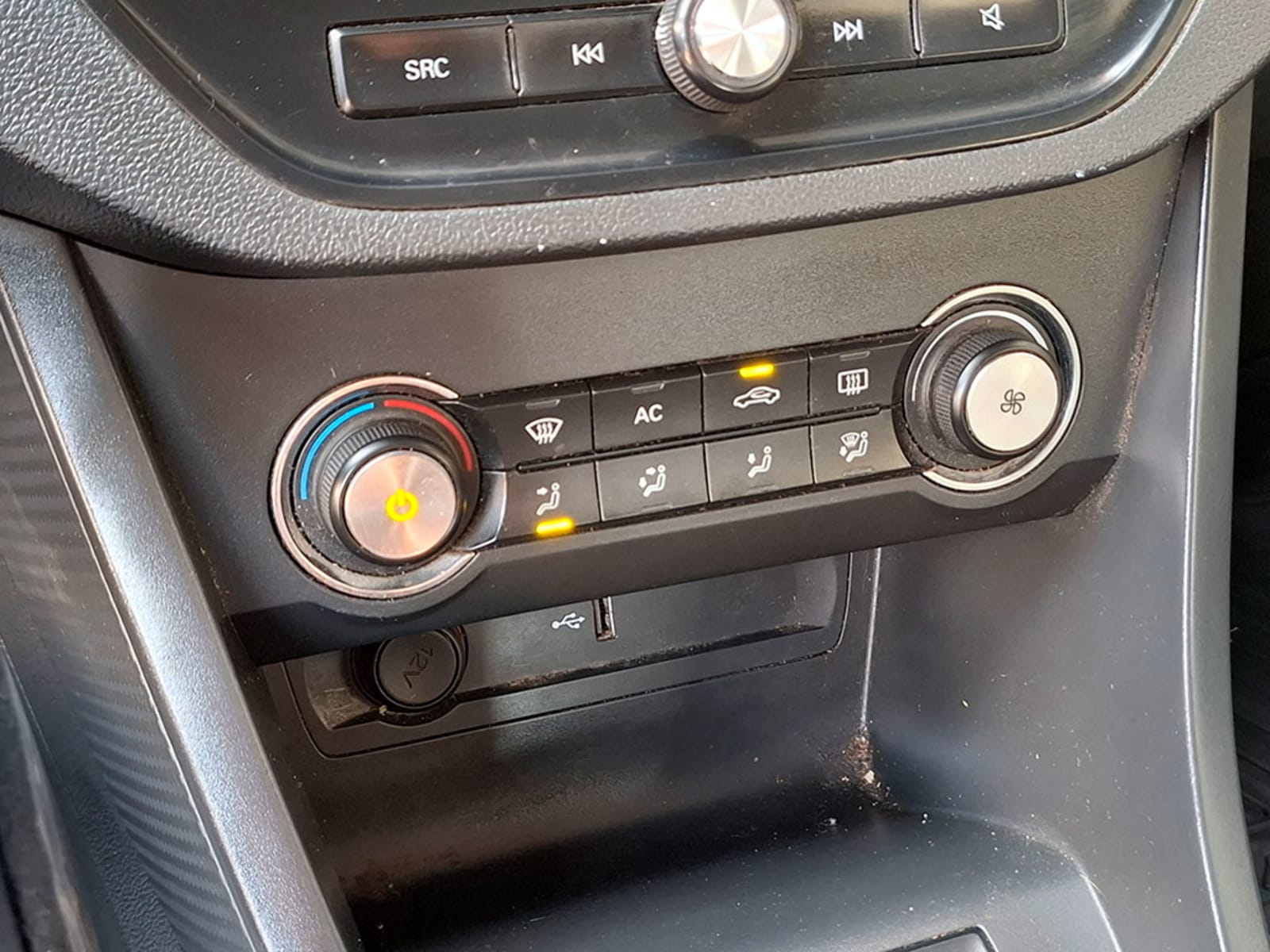 MG 3 1.5 STD MT 2022 - Imagen 16 de 20