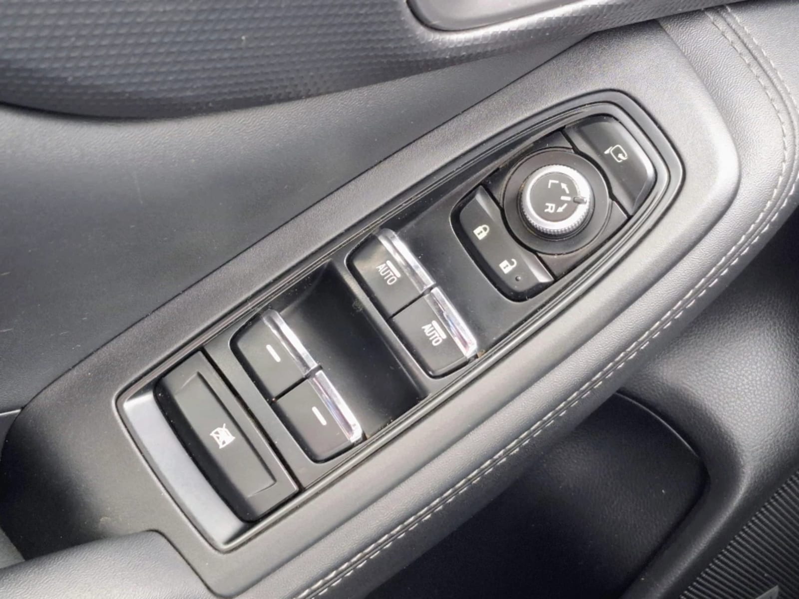 SUBARU FORESTER 2.5I XS AWD AT 5P 2020 - Imagen 13 de 20