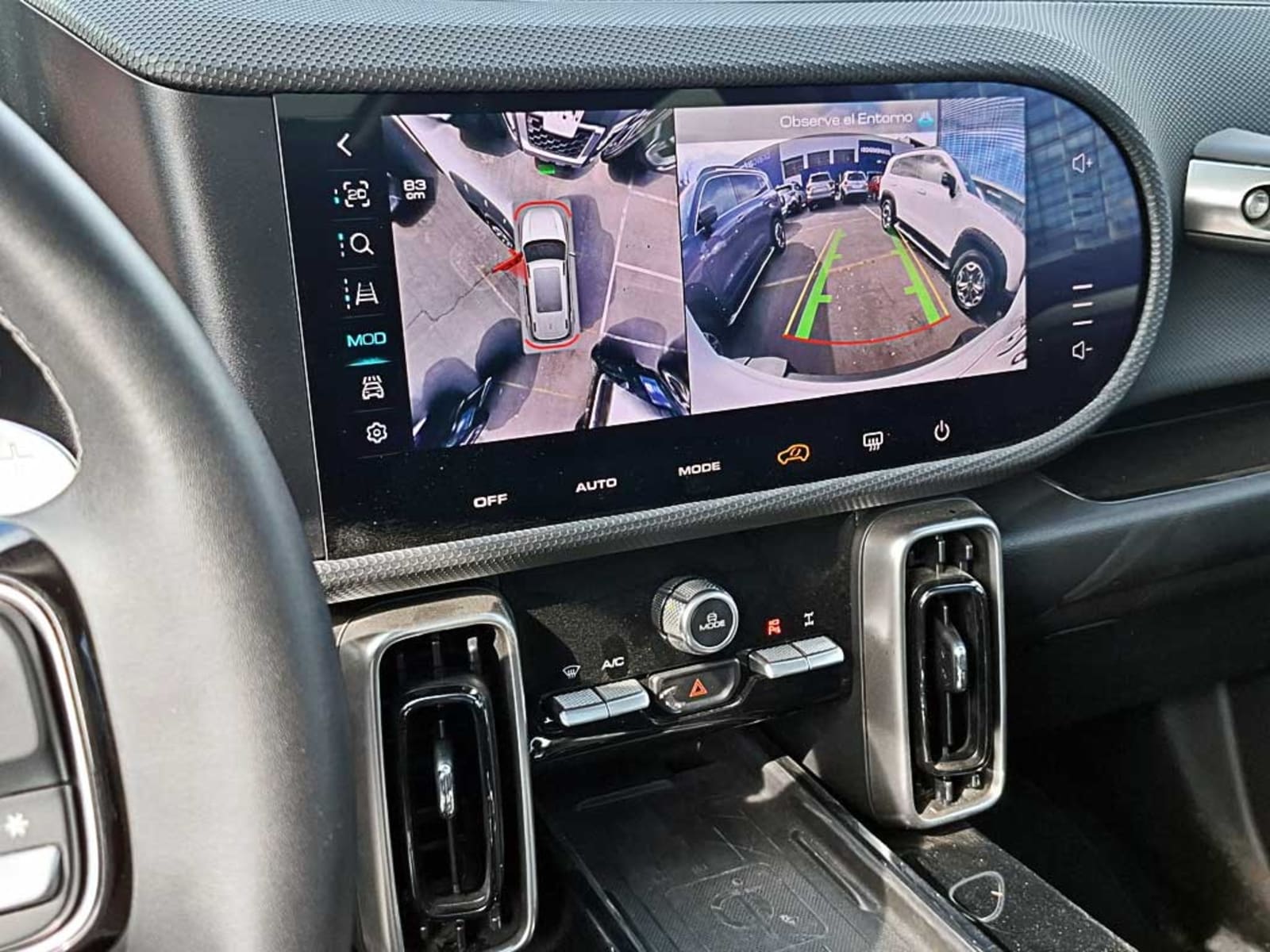 HAVAL DARGO (IN) 2.0 DELUXE AT 4X4 2024 - Imagen 20 de 20