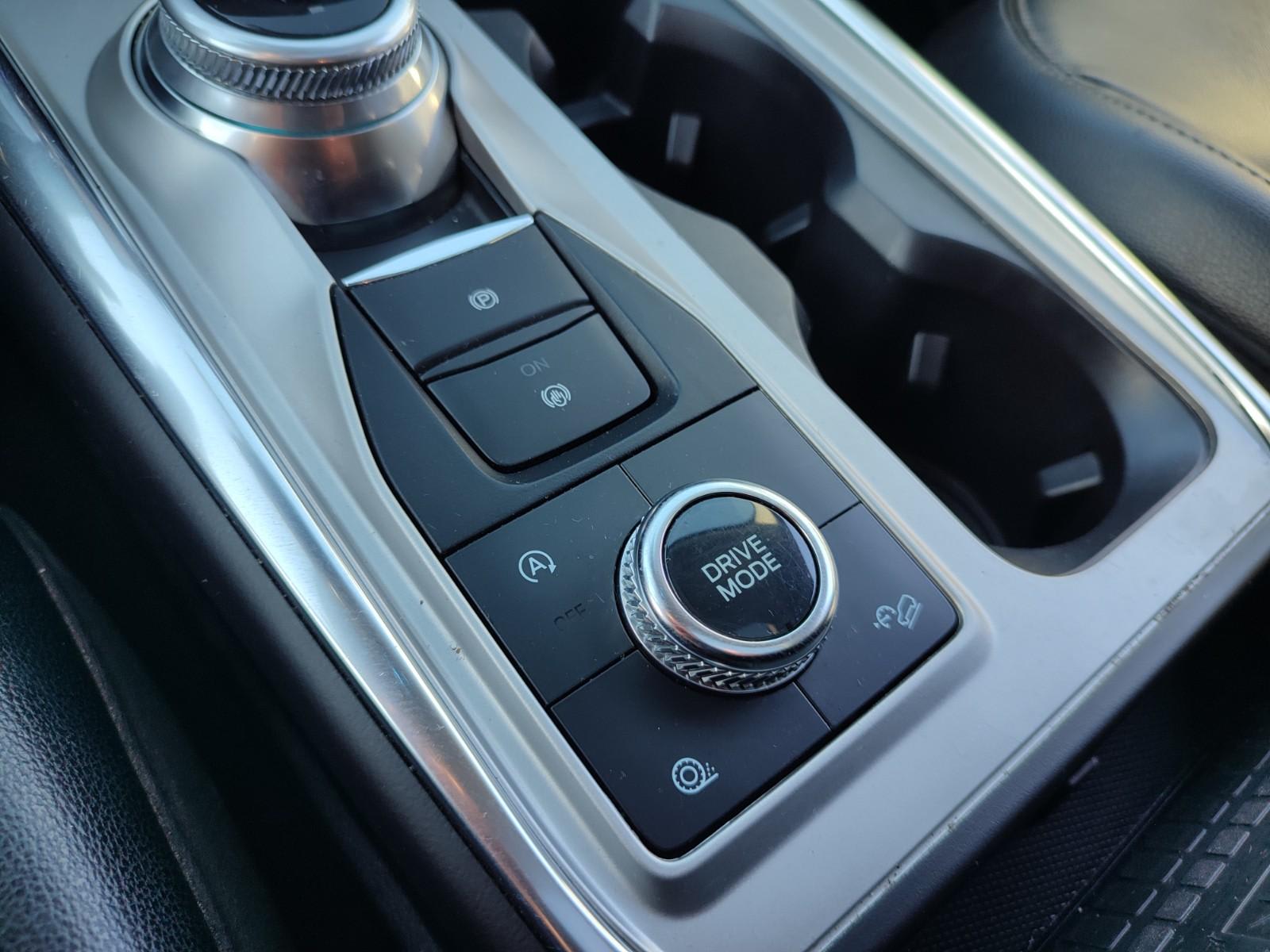 FORD EXPLORER LIMITED 4X4 2.3 ECOBOOST 2022 - Imagen 14 de 18