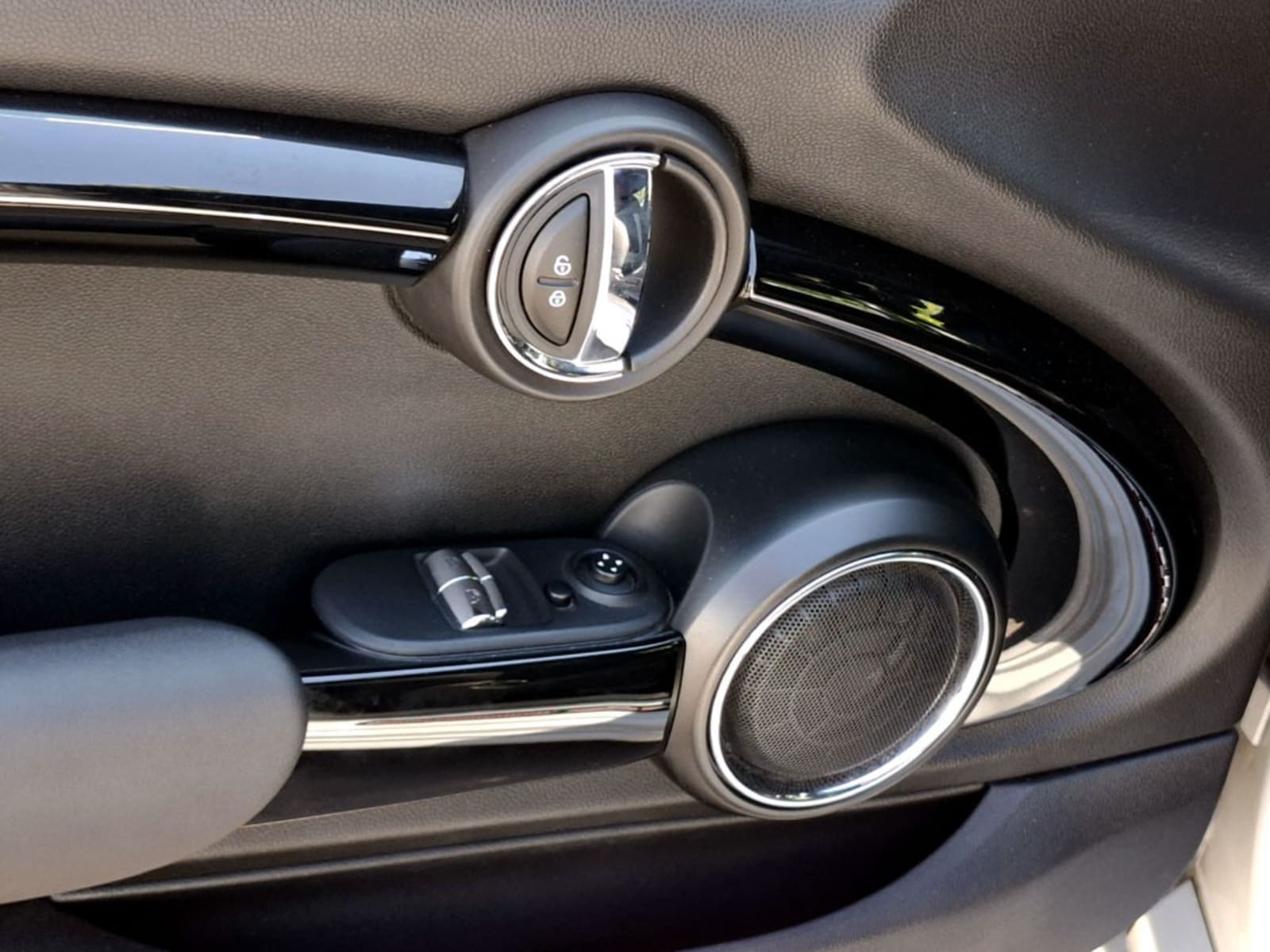 MINI COOPER S COOPER S HB 2.0 AUT 2020 - Imagen 11 de 20